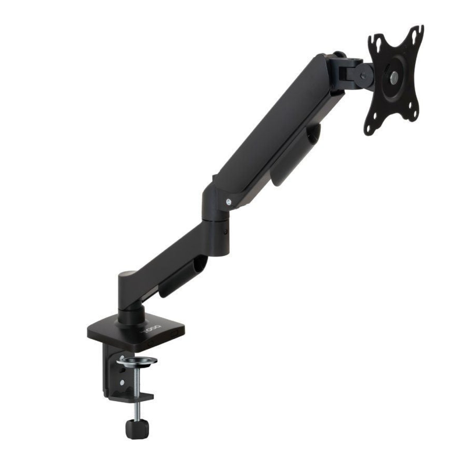 TooQ DB1733TNR · Soporte Monitor Giratorio e Inclinable · hasta 9kg