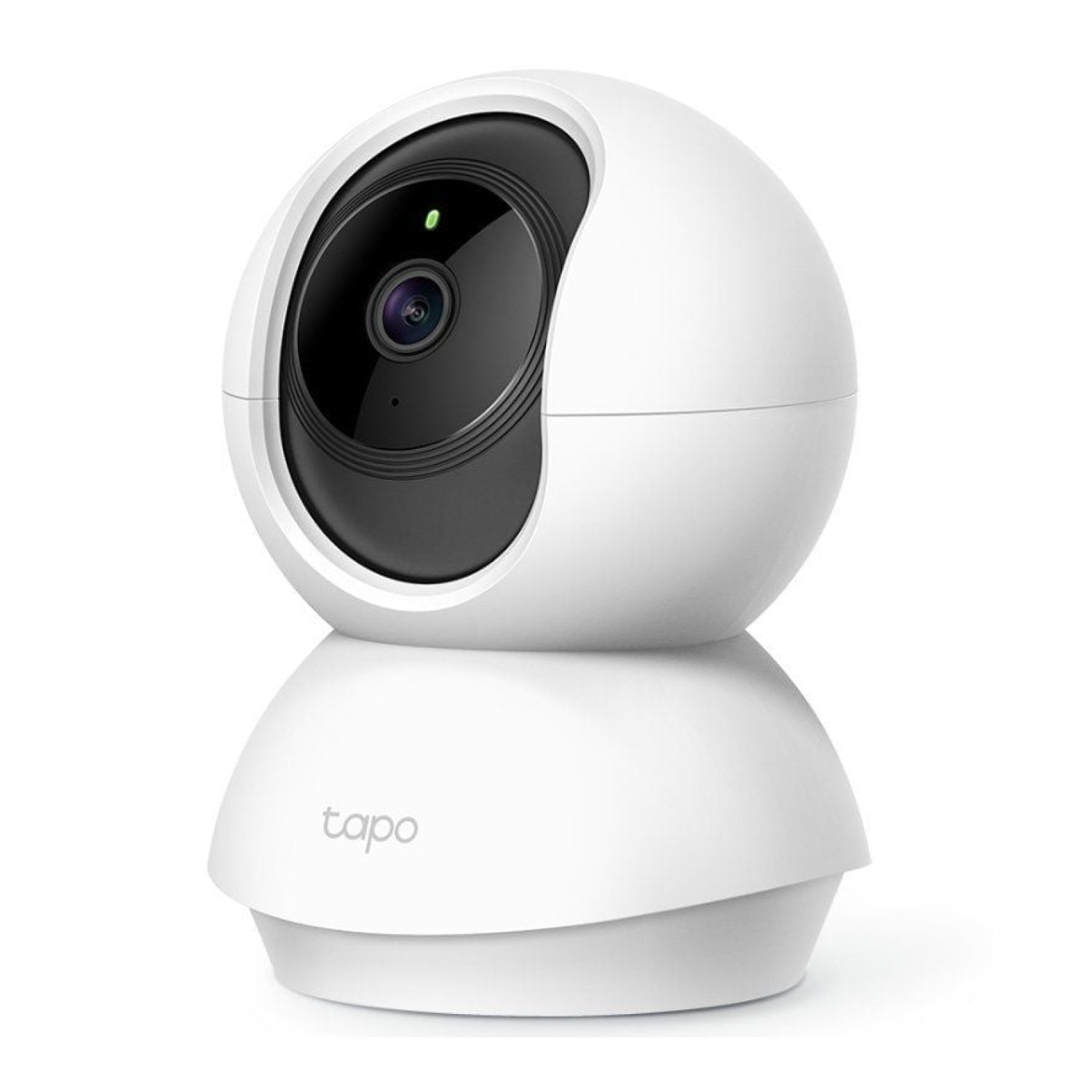 TP-Link Tapo TC70 · Cámara IP · Visión Nocturna · Control APP