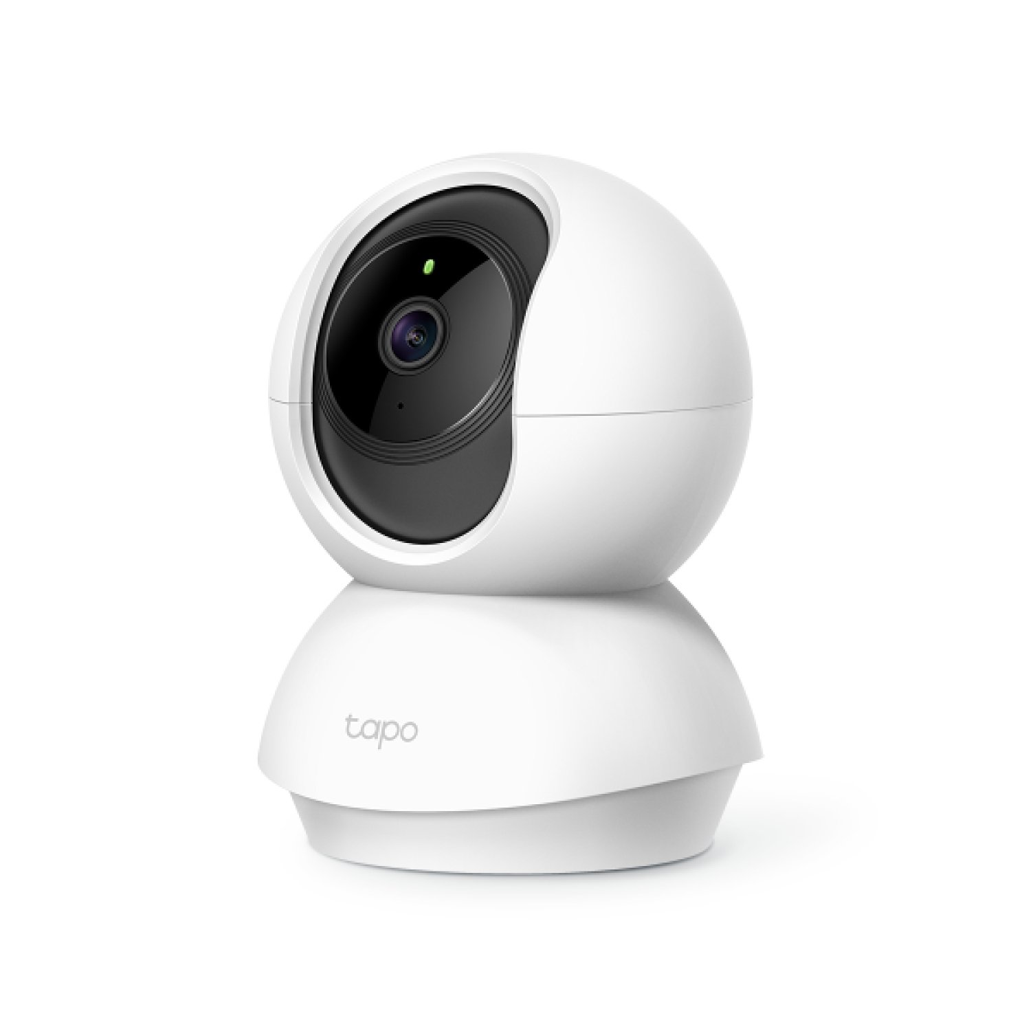 TP-Link Tapo TC70 · Cámara IP · Visión Nocturna · Control APP