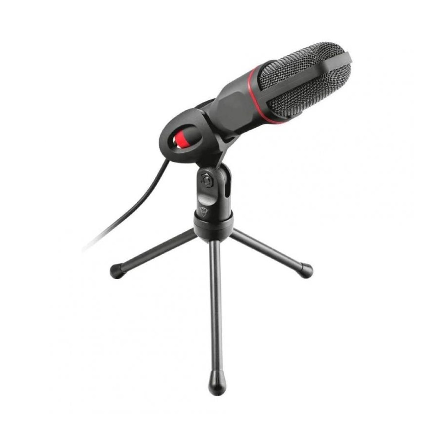 Trust Gaming GXT 212 · Micrófono · Jack 3,5mm · USB 2.0