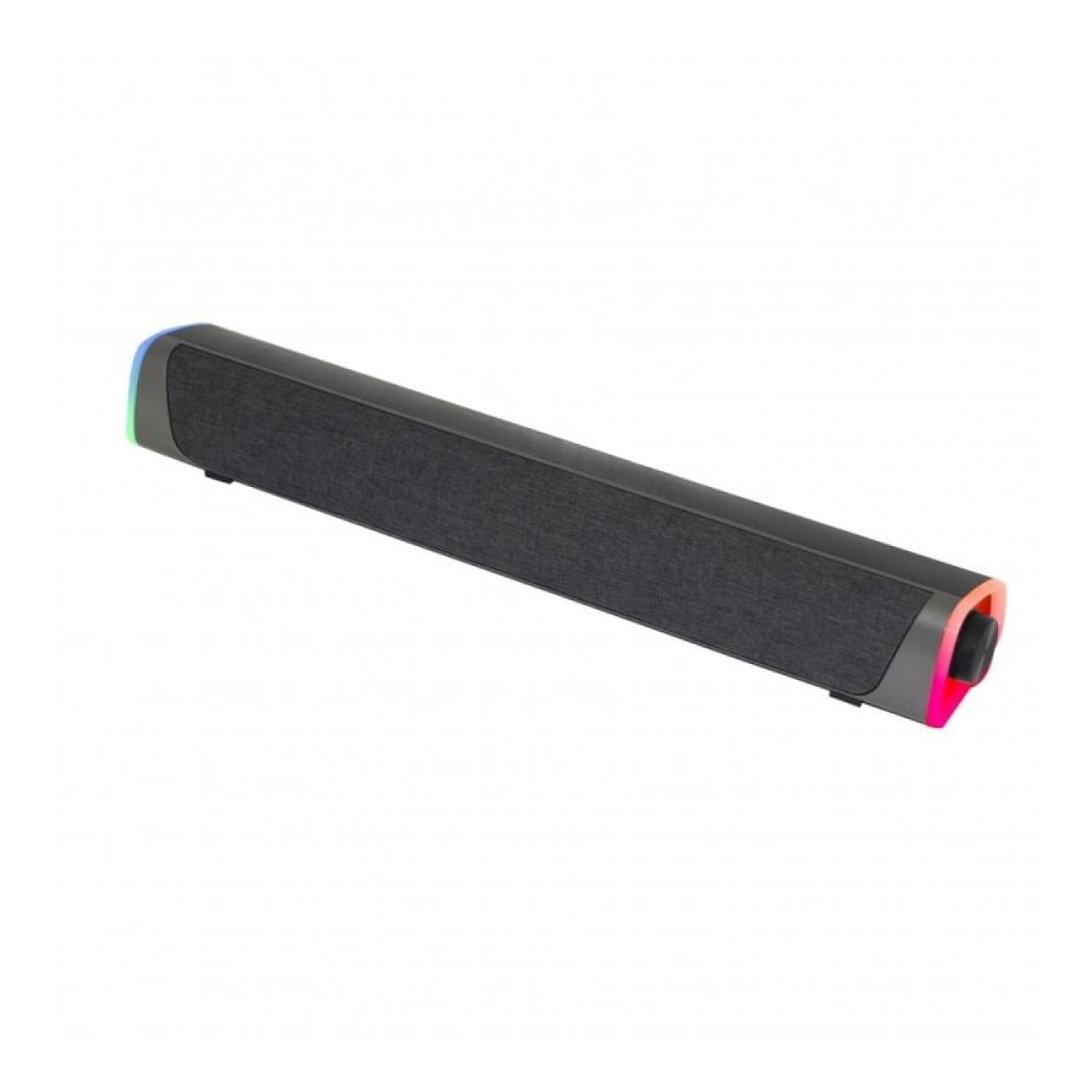 Barra de Sonido RGB Woxter Big Bass 320/ 20W/ 2.0