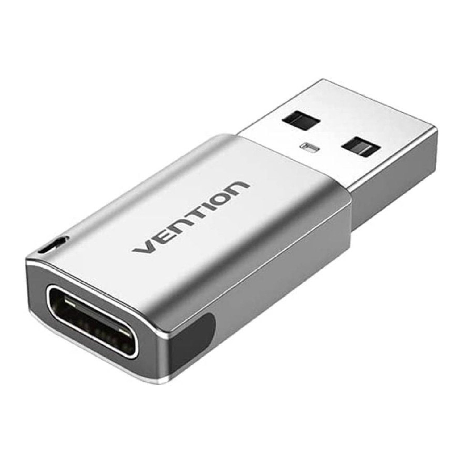 Vention Adaptador USB 3.0 · USB Macho a USB-C Hembra