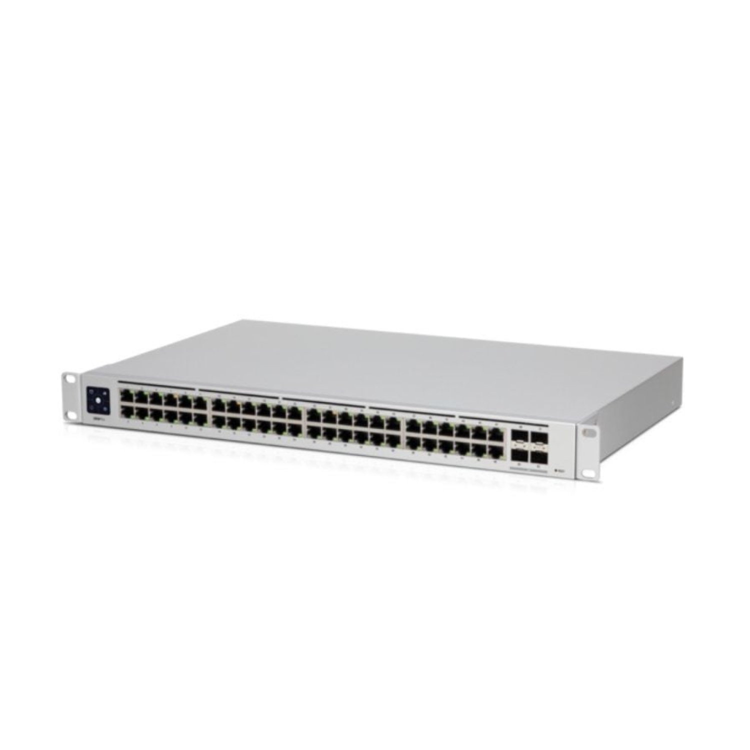 Ubiquiti Switch Pro 48 · Switch Gestionado · 48 Puertos Gigabit
