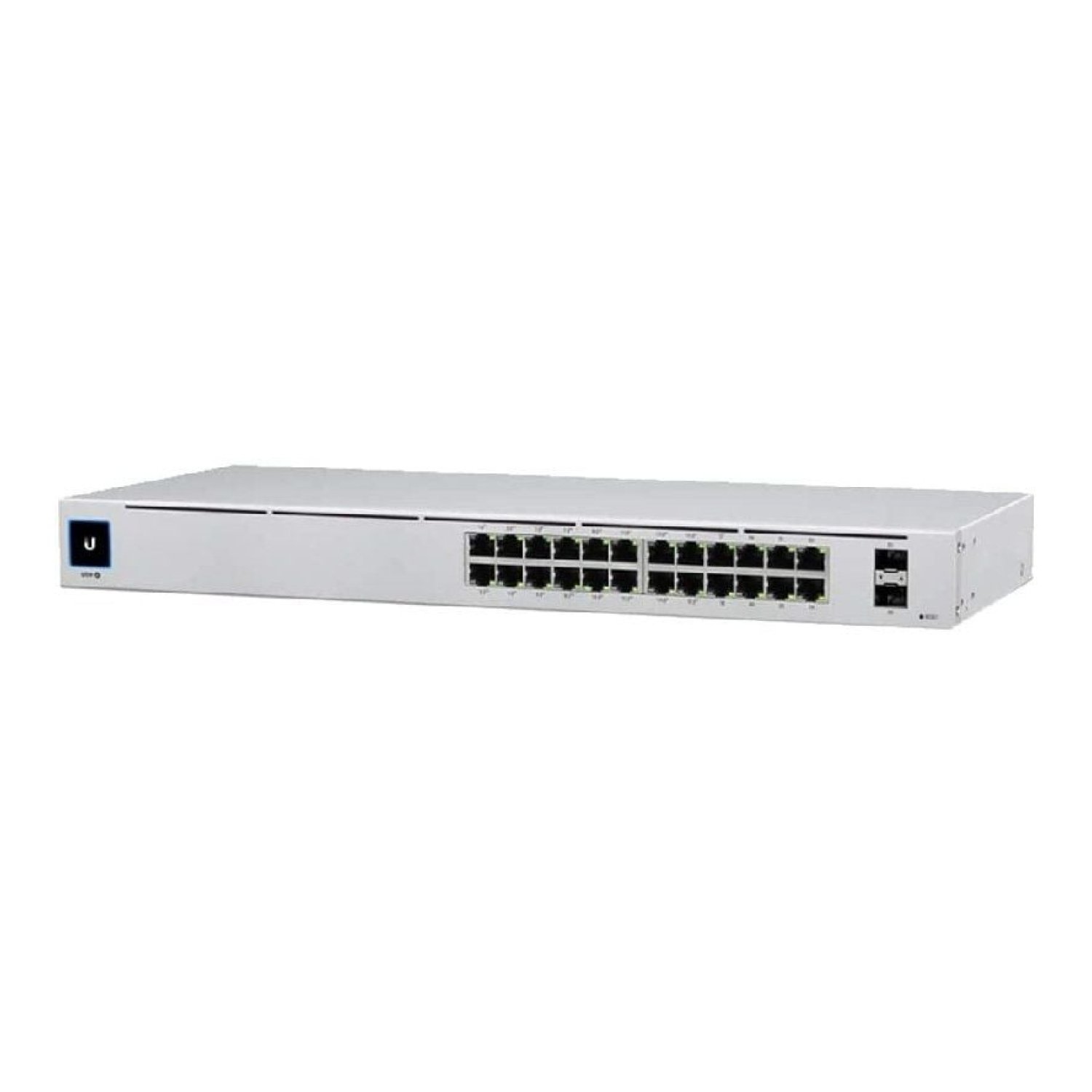 Ubiquiti USW-24-POE · Switch 24 Puertos · Gigabit Ethernet · PoE Integrado