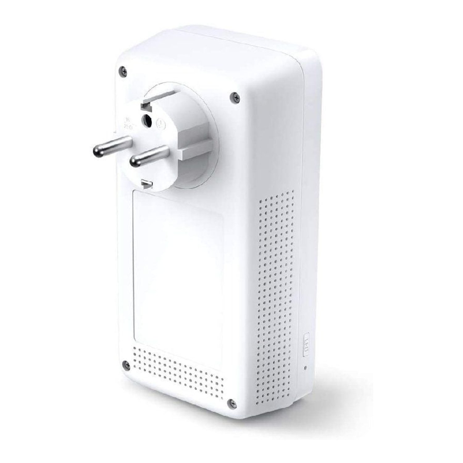 TP-Link TL-WPA8631P · Adaptador Powerline · 1300 Mbps · Alcance 300m