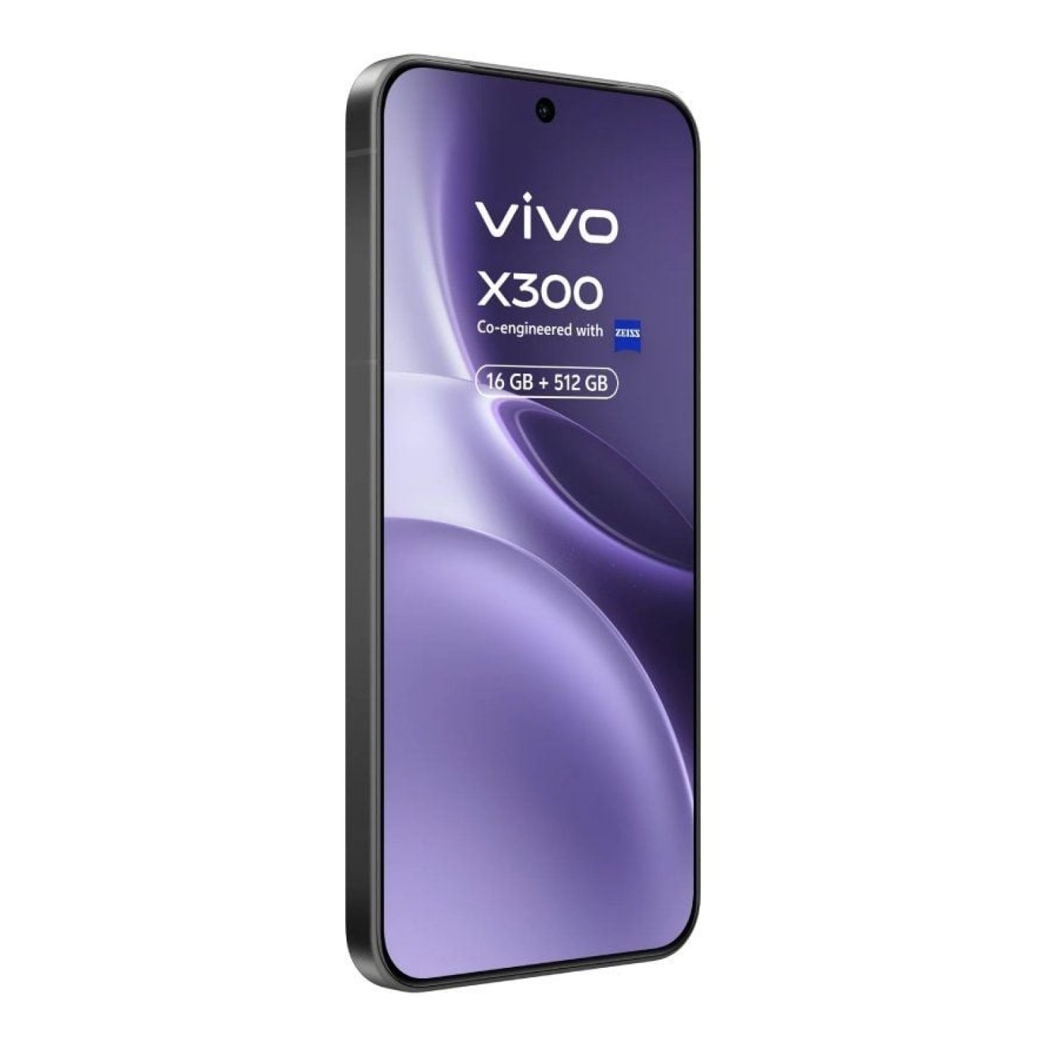 Vivo X300 Pro · 16GB RAM · 512GB · 6,78" · 5G · Negro + Kit Fotográfico