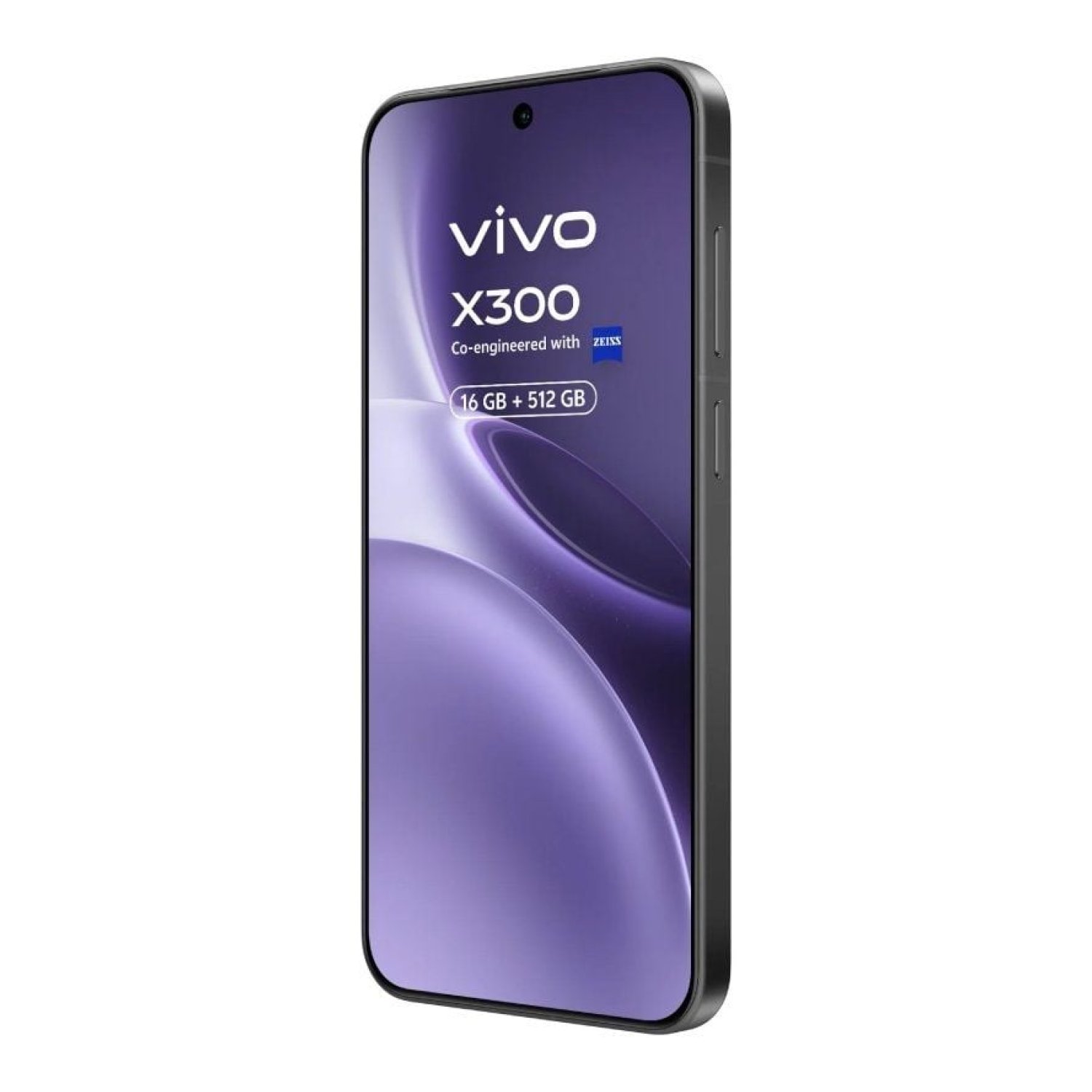 Vivo X300 Pro · 16GB RAM · 512GB · 6,78" · 5G · Negro + Kit Fotográfico