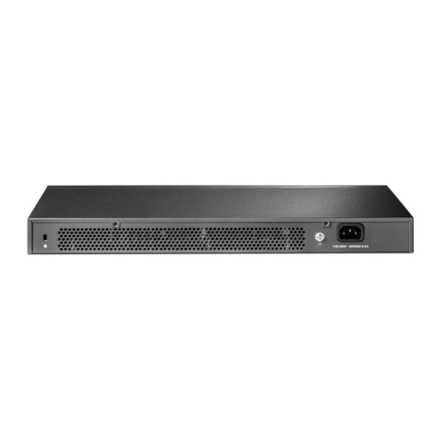TP-Link Omada TL-SG3428 · Switch Gestionable · 28 Puertos Gigabit · RJ-45 10/100/1000 · SFP