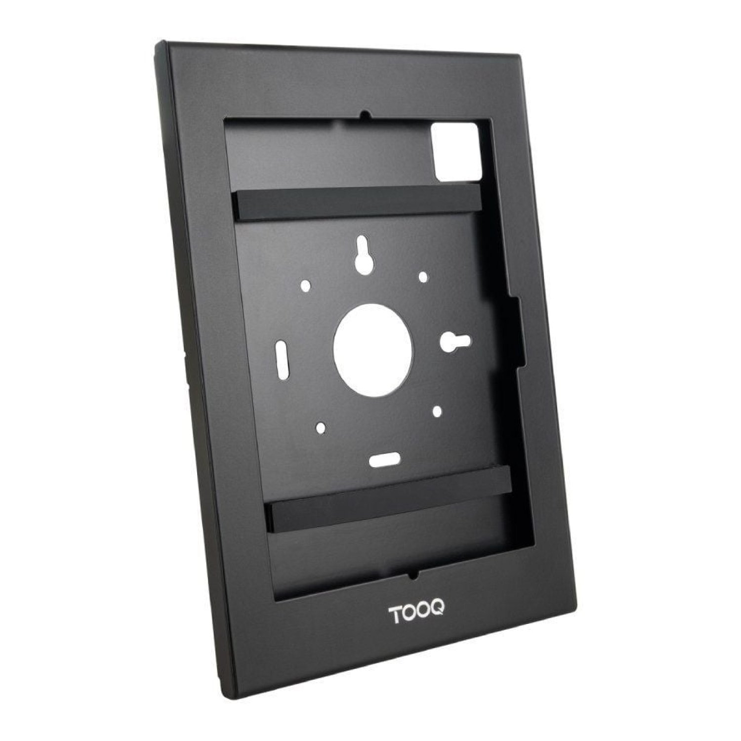 TooQ Marco Antirrobo para Tablet · Negro · TQATTE2601-S