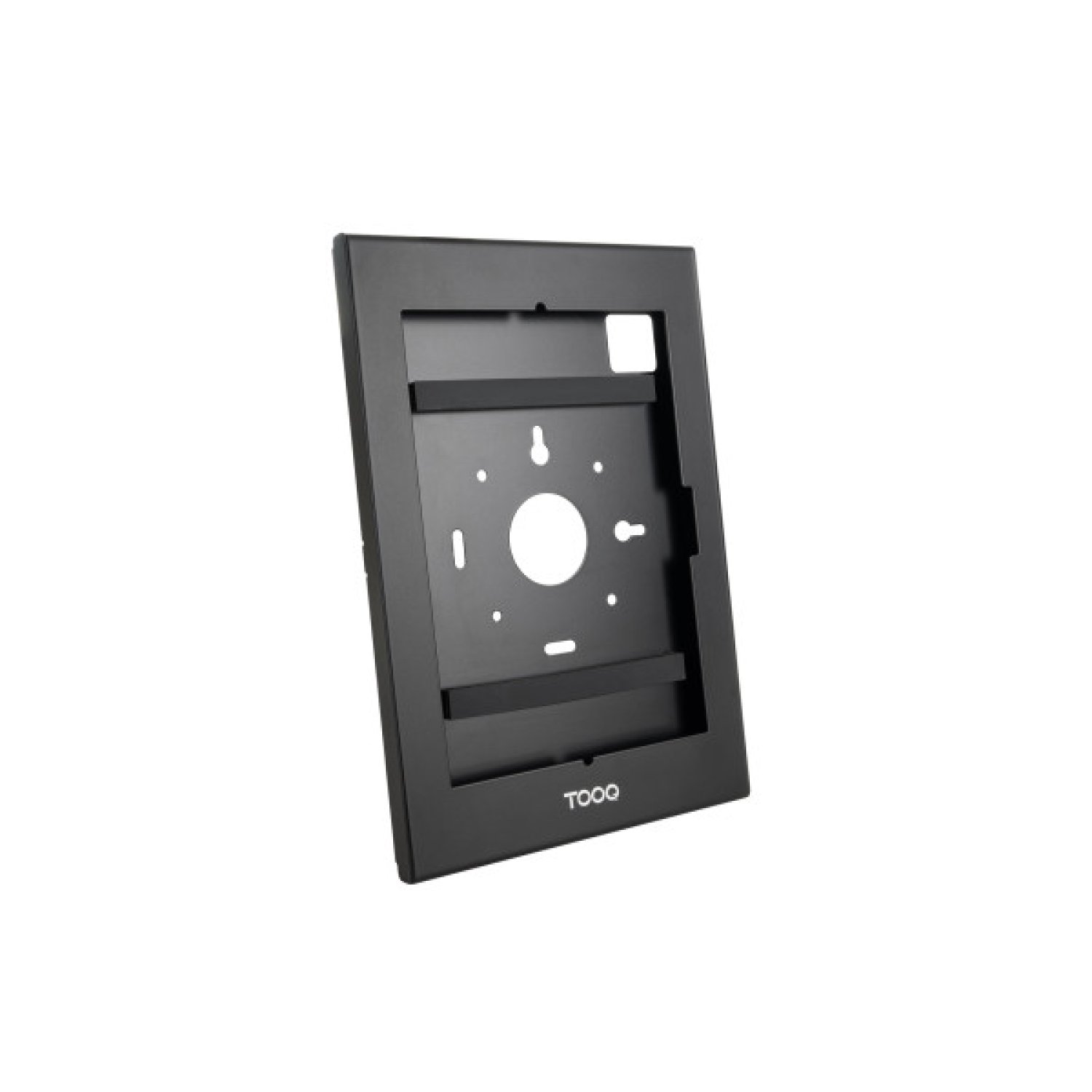 TooQ Marco Antirrobo para Tablet · Negro · TQATTE2601-S