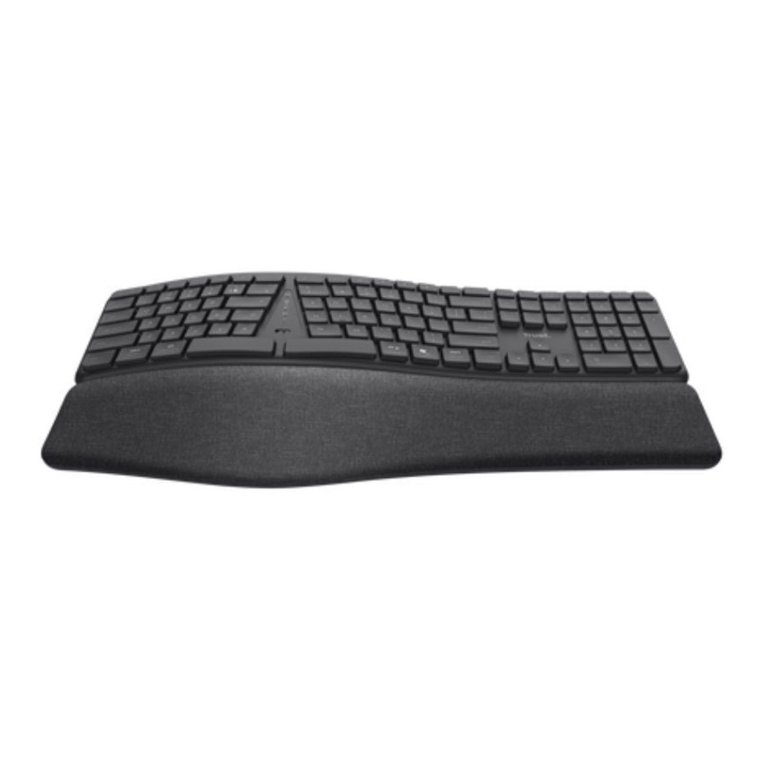Trust Keyra · Teclado Inalámbrico · Multidispositivo