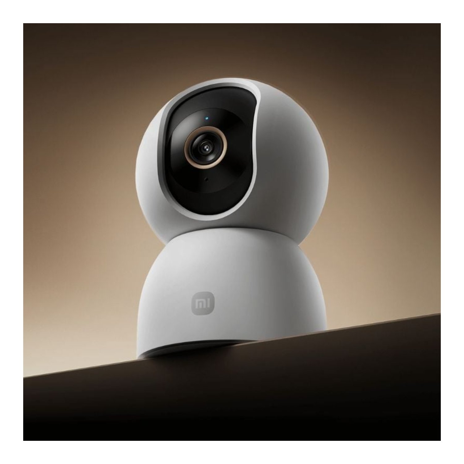 Xiaomi Smart Camera C500 · Visión Nocturna · Control por APP