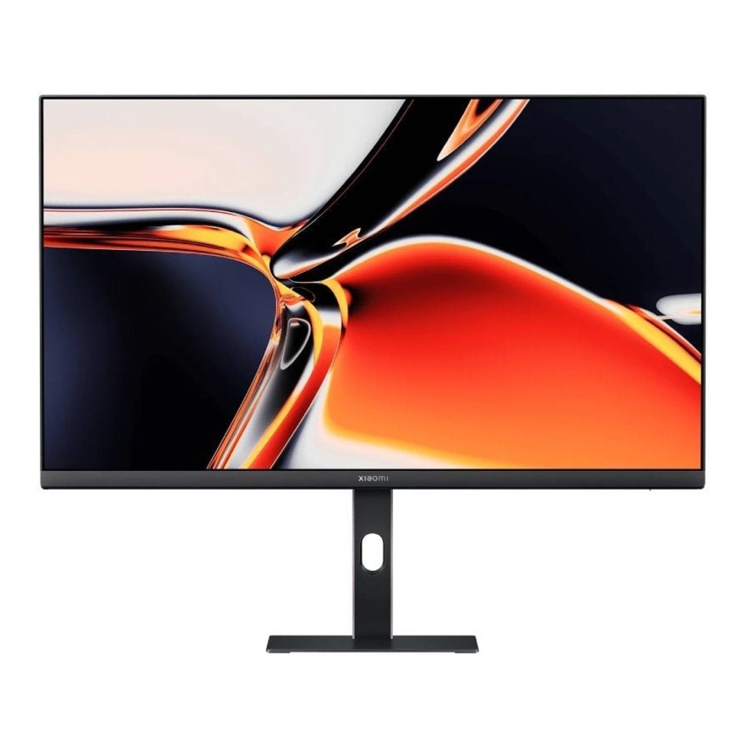 Xiaomi Monitor A27Ui · 27" · 4K UHD · Panel IPS · Negro