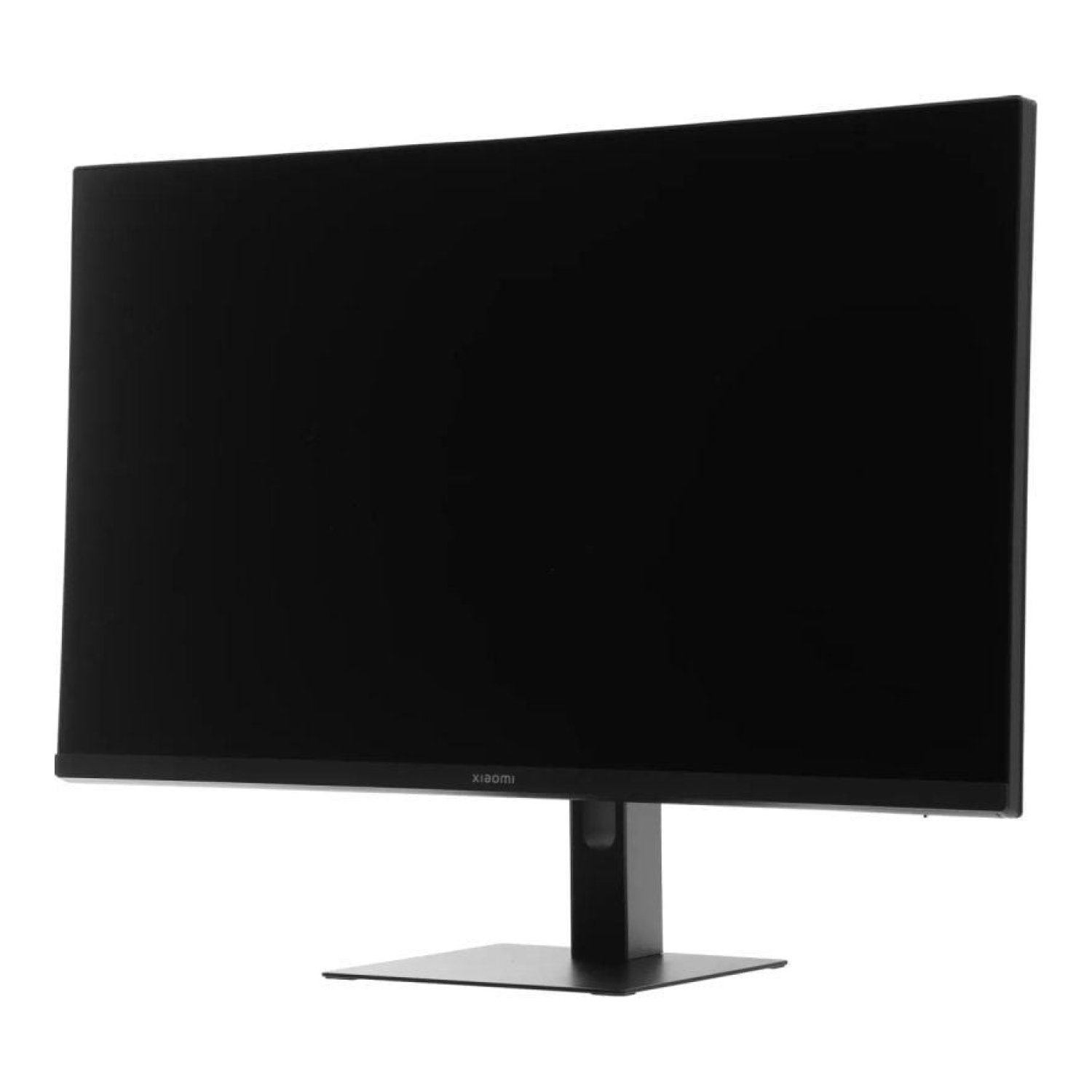 Xiaomi Monitor A27Ui · 27" · 4K UHD · Panel IPS · Negro