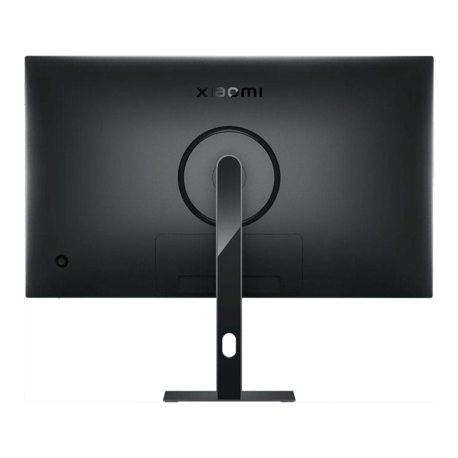 Xiaomi Monitor A27Ui · 27" · 4K UHD · Panel IPS · Negro