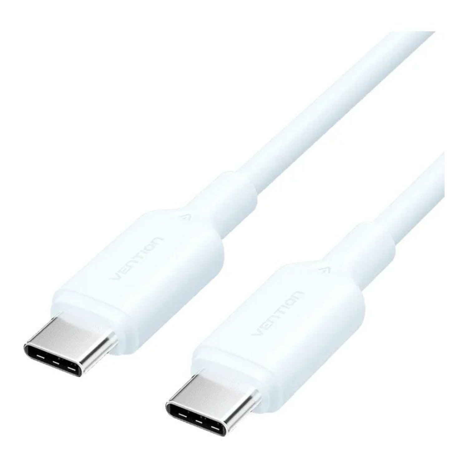 Vention Cable USB-C · 3A · 60W · 480Mbps · 1m · Azul