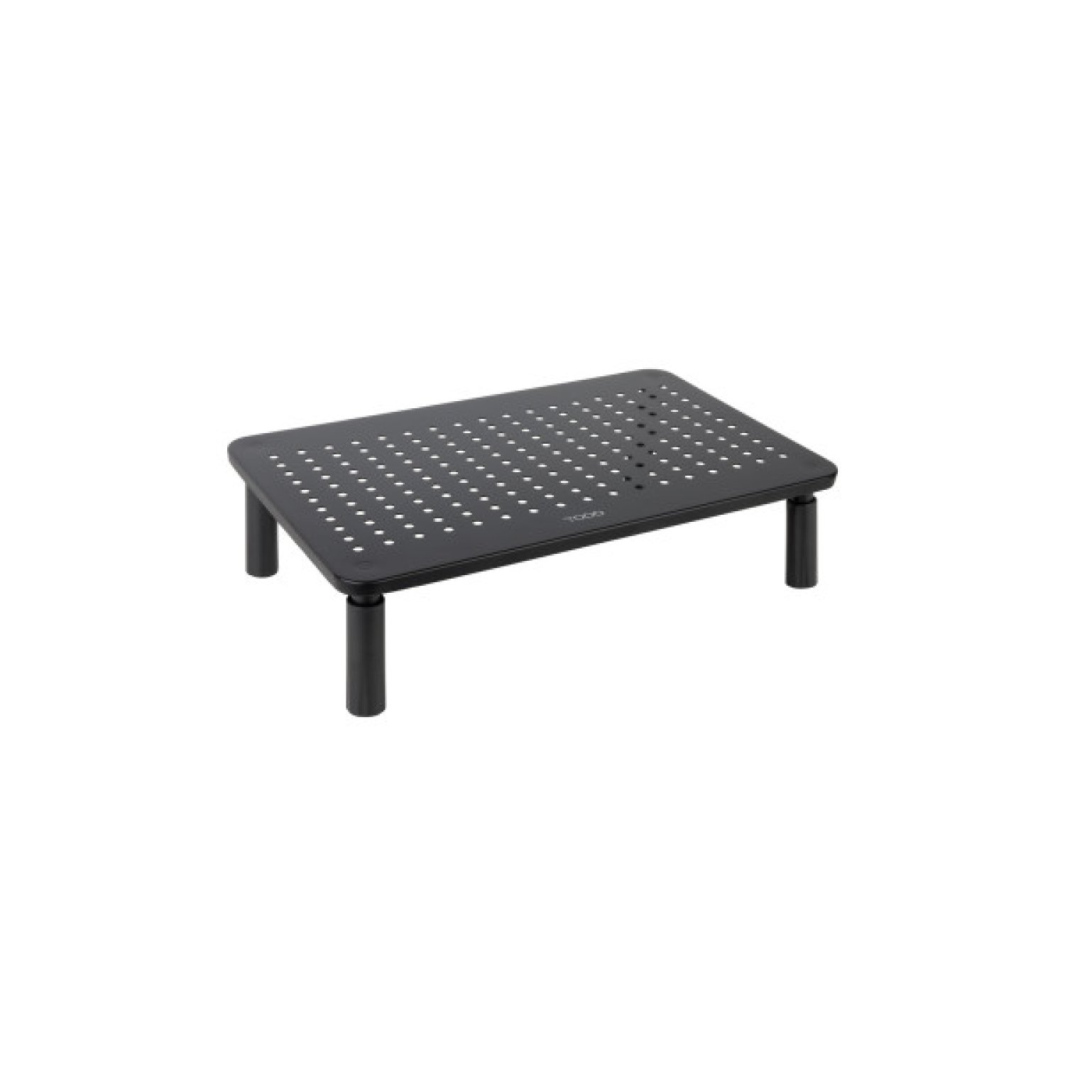 TooQ Soporte Monitor · Hasta 20kg · Ajustable