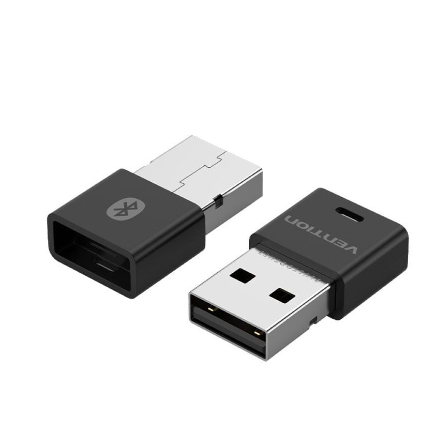 Vention NAHB0 · Adaptador USB a Bluetooth · Conexión Inalámbrica