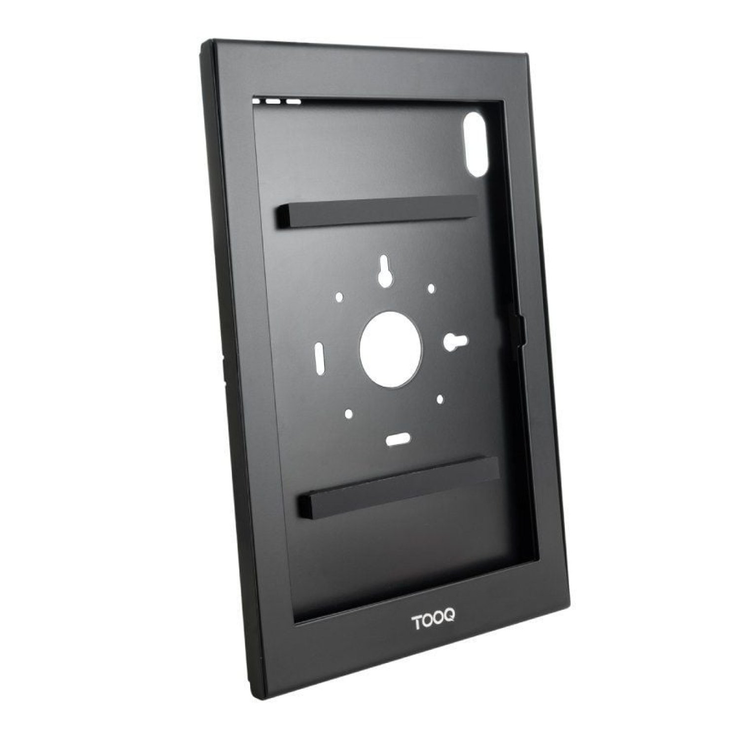 TooQ Marco Antirrobo para Tablet · TQATTE2601-L · Negro