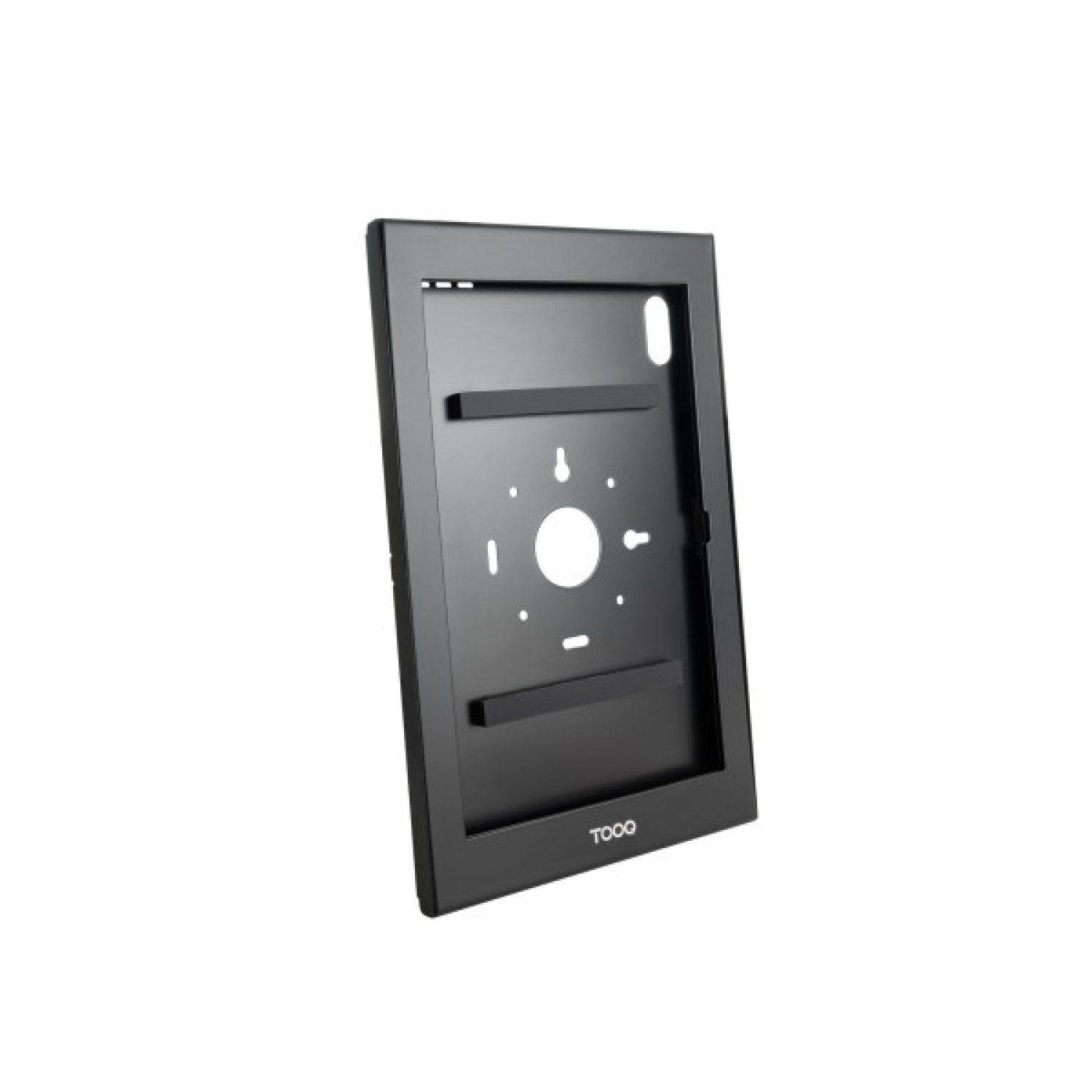 TooQ Marco Antirrobo para Tablet · TQATTE2601-L · Negro