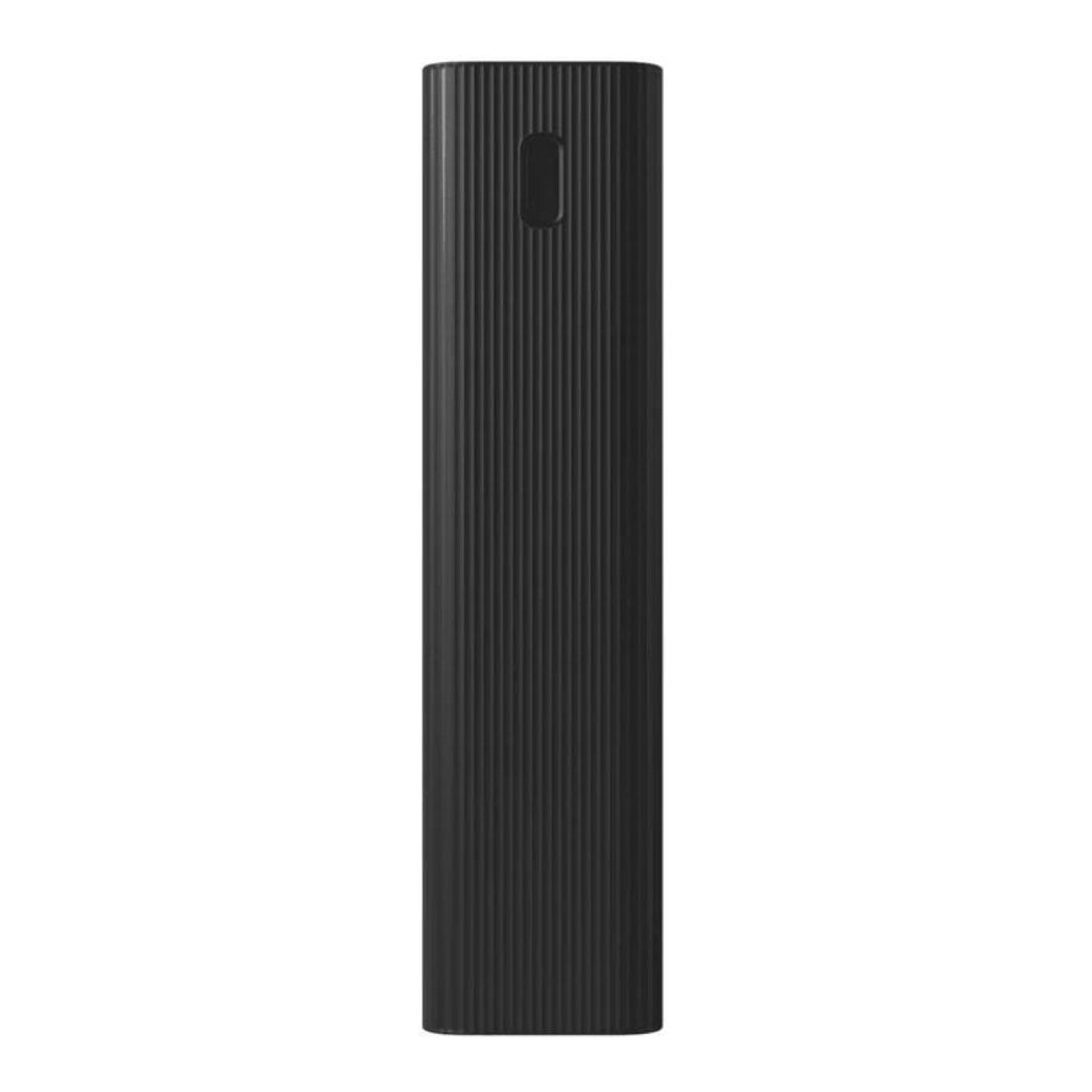 Xiaomi Powerbank 30000mAh · Carga Rápida 18W · Negro