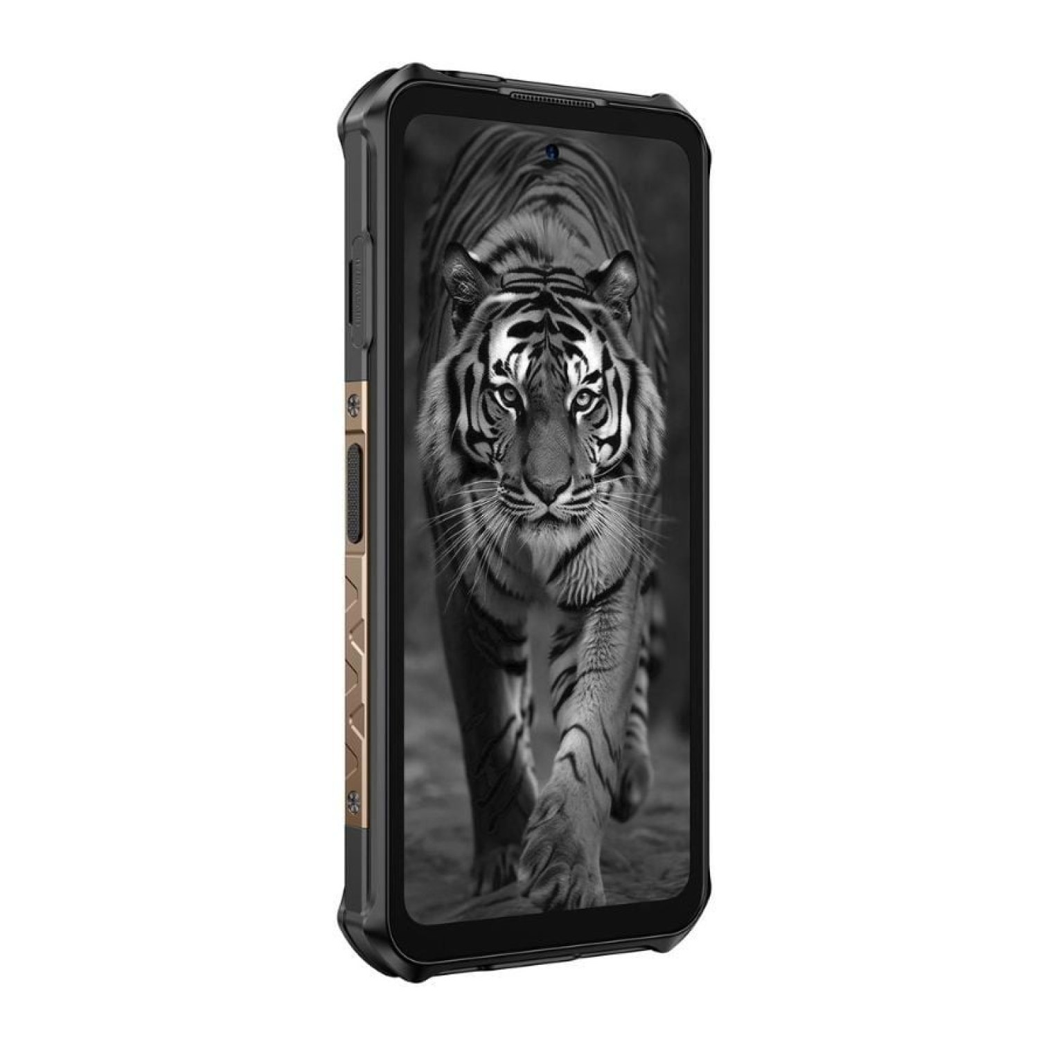 Ulefone Armor X16 · Smartphone Rugerizado · 6,56" · 6GB RAM · 128GB · Arena