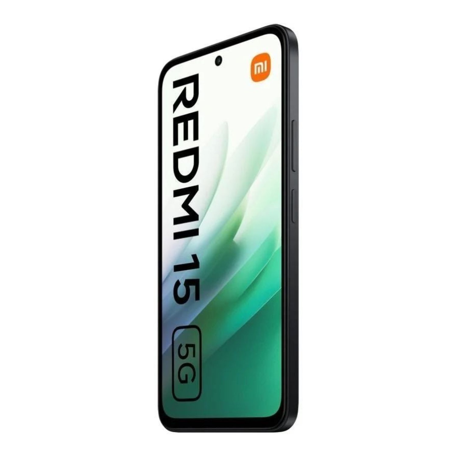 Smartphone Xiaomi Redmi 15 8GB/ 256GB/ 6.9"/ 5G/ Negro