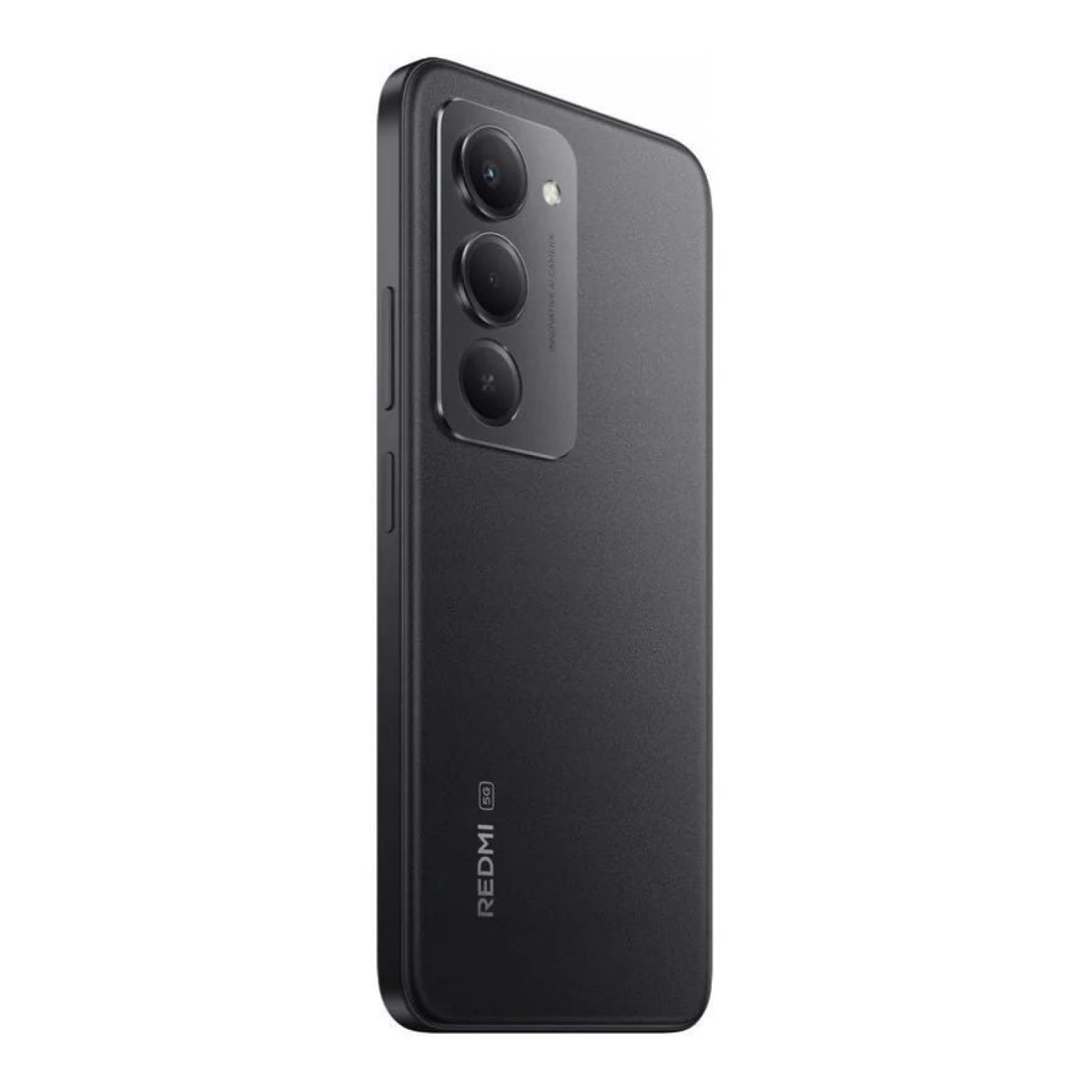 Smartphone Xiaomi Redmi 15 8GB/ 256GB/ 6.9"/ 5G/ Negro