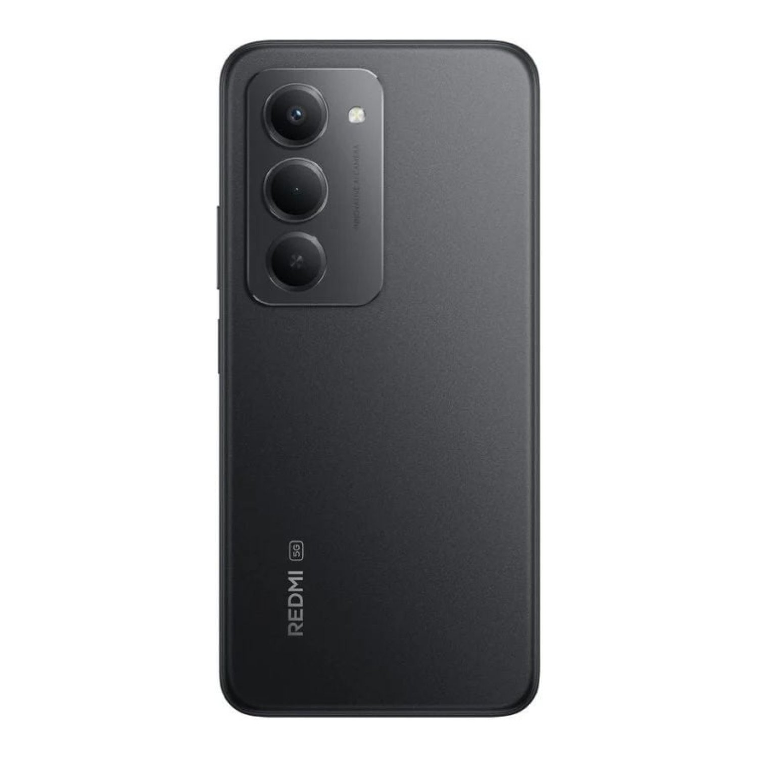 Smartphone Xiaomi Redmi 15 8GB/ 256GB/ 6.9"/ 5G/ Negro