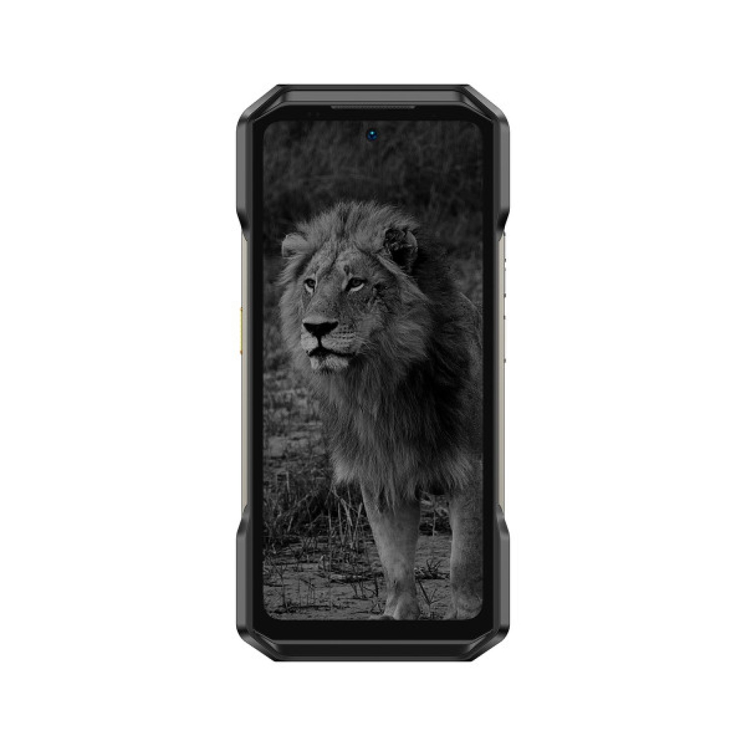 Ulefone Armor 27 Pro · Smartphone Rugerizado 5G · 6,78" · 12GB RAM · 256GB · Negro