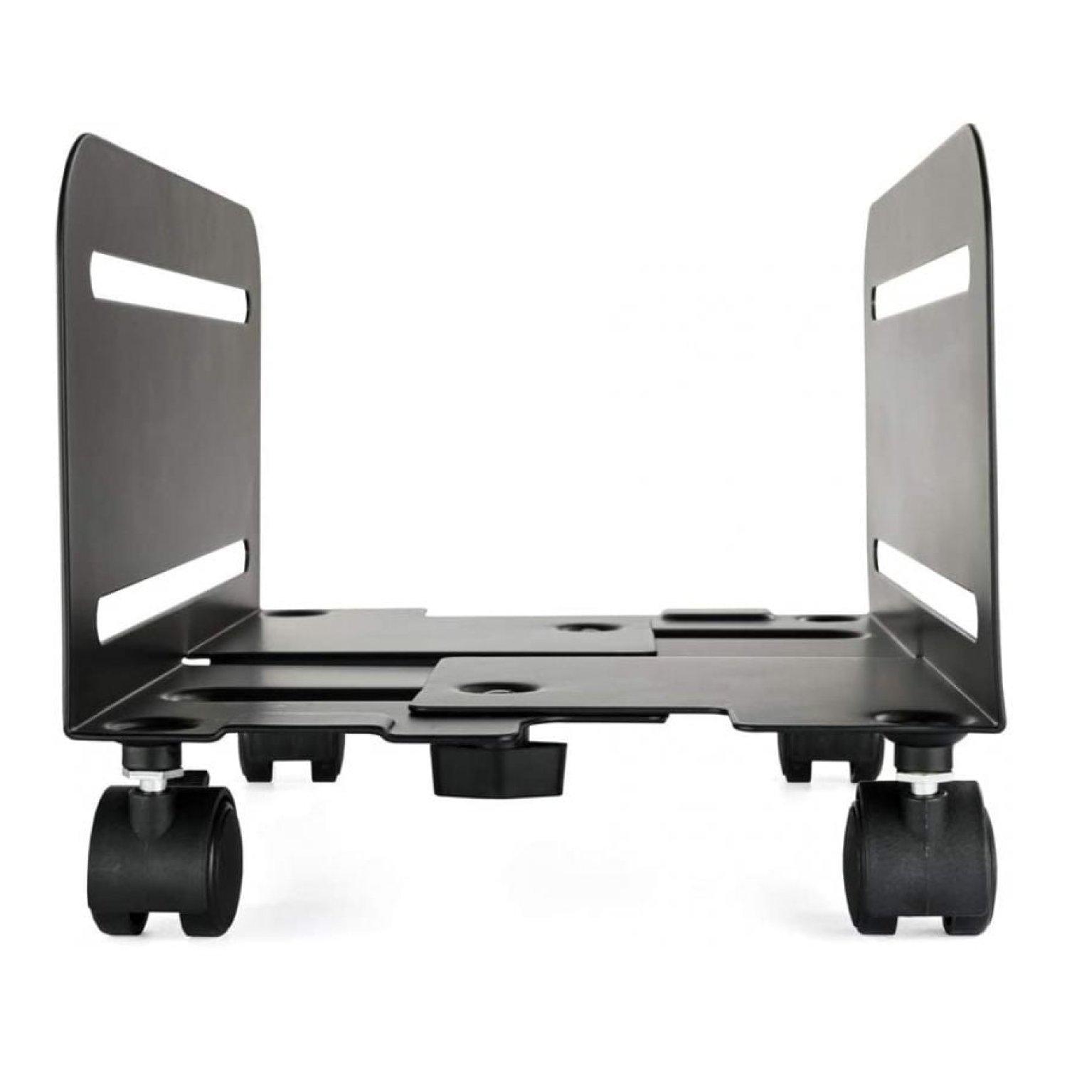 TooQ Soporte CPU con Ruedas · Capacidad 10kg