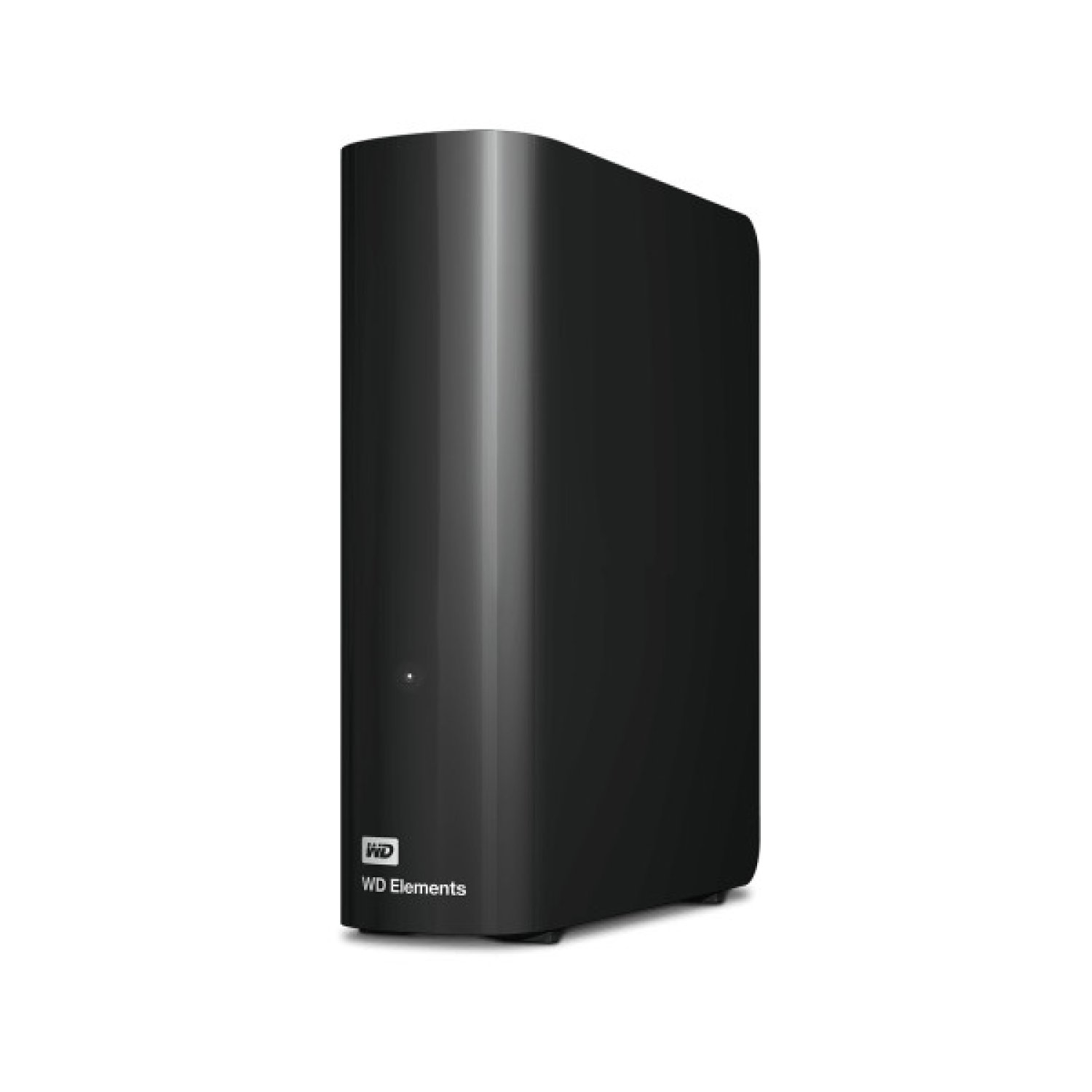 Western Digital WD Elements · Disco Externo 16TB · 3,5" · USB 3.2