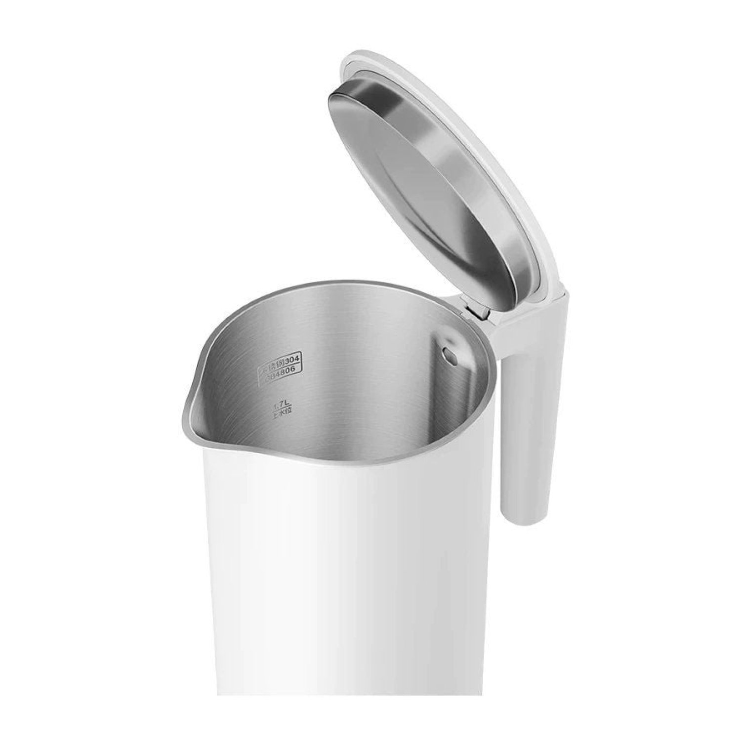 Xiaomi Electric Kettle 2 · 1800W · 1,7L