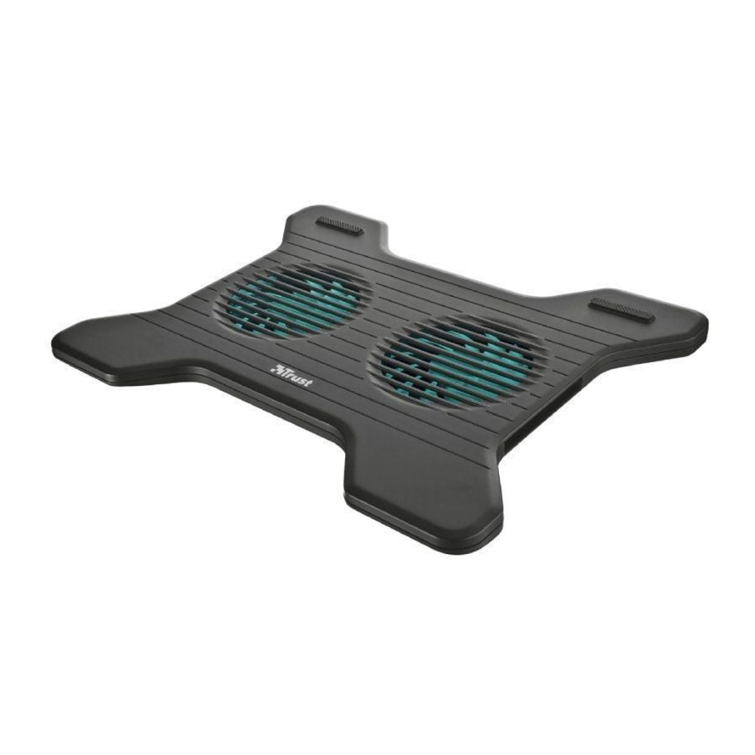 Trust Brisa Xstream · Base Refrigerante · Portátiles hasta 15,6" · Ventilación Activa