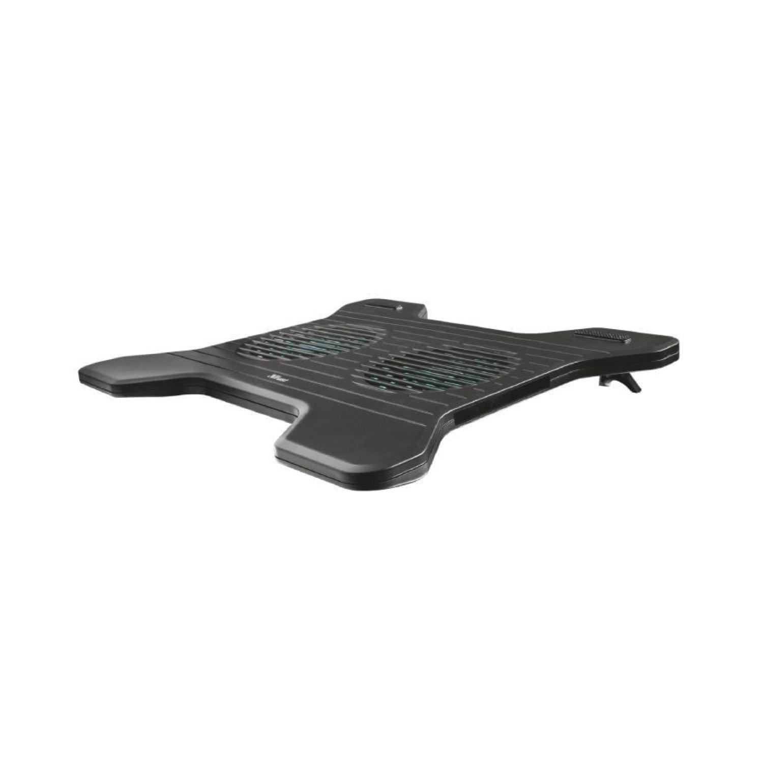 Trust Brisa Xstream · Base Refrigerante · Portátiles hasta 15,6" · Ventilación Activa