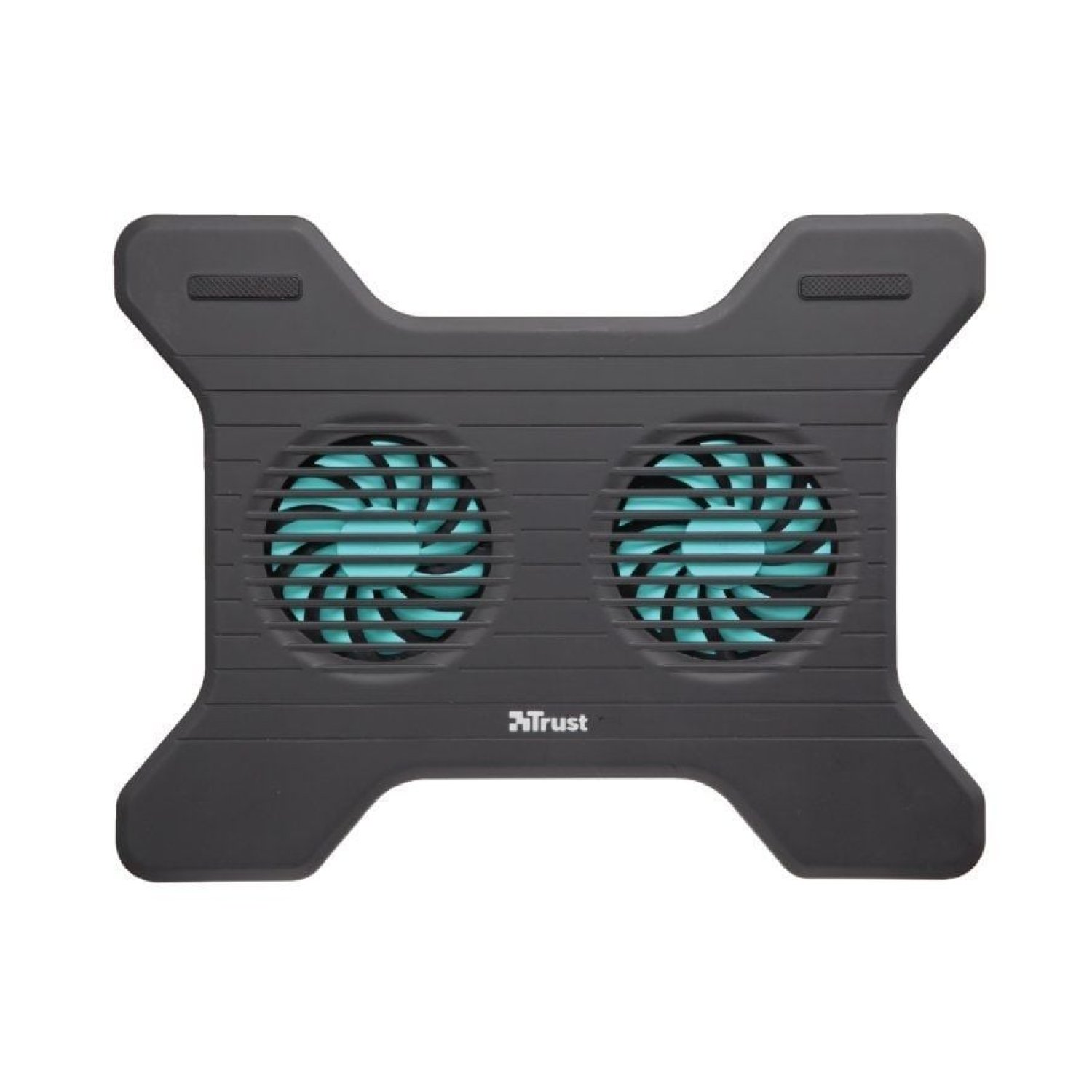Trust Brisa Xstream · Base Refrigerante · Portátiles hasta 15,6" · Ventilación Activa
