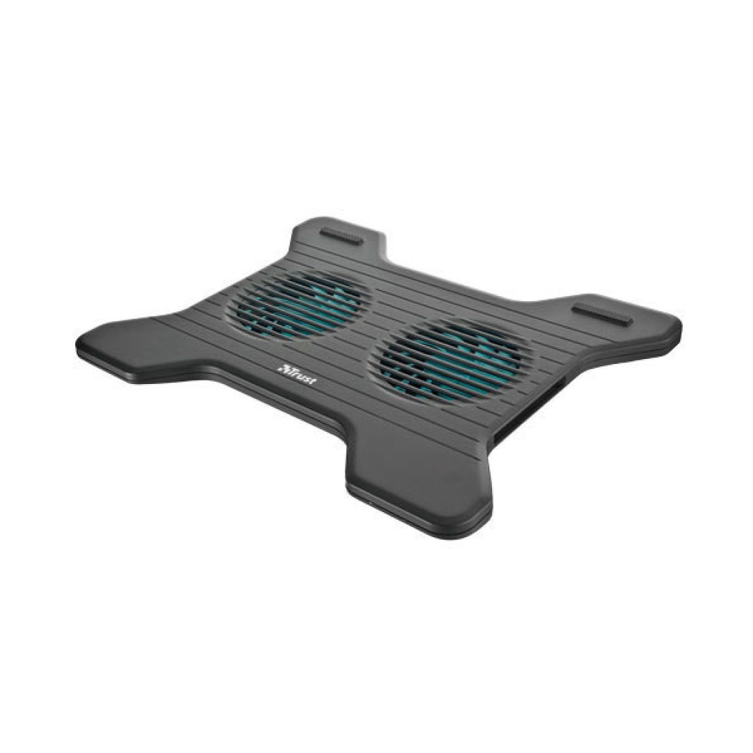 Trust Brisa Xstream · Base Refrigerante · Portátiles hasta 15,6" · Ventilación Activa
