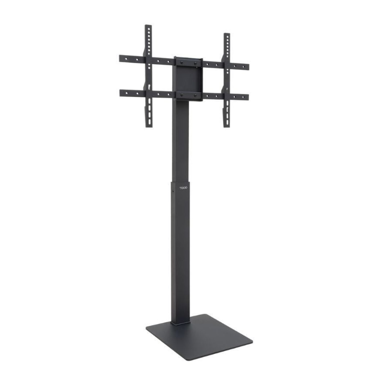 TooQ FS2286M-B · Soporte Giratorio Suelo · TV 37-70" · Hasta 40kg