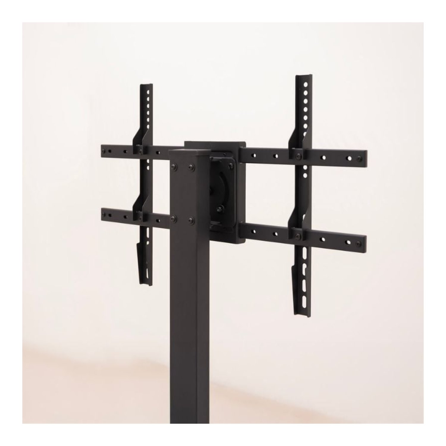 TooQ FS2286M-B · Soporte Giratorio Suelo · TV 37-70" · Hasta 40kg