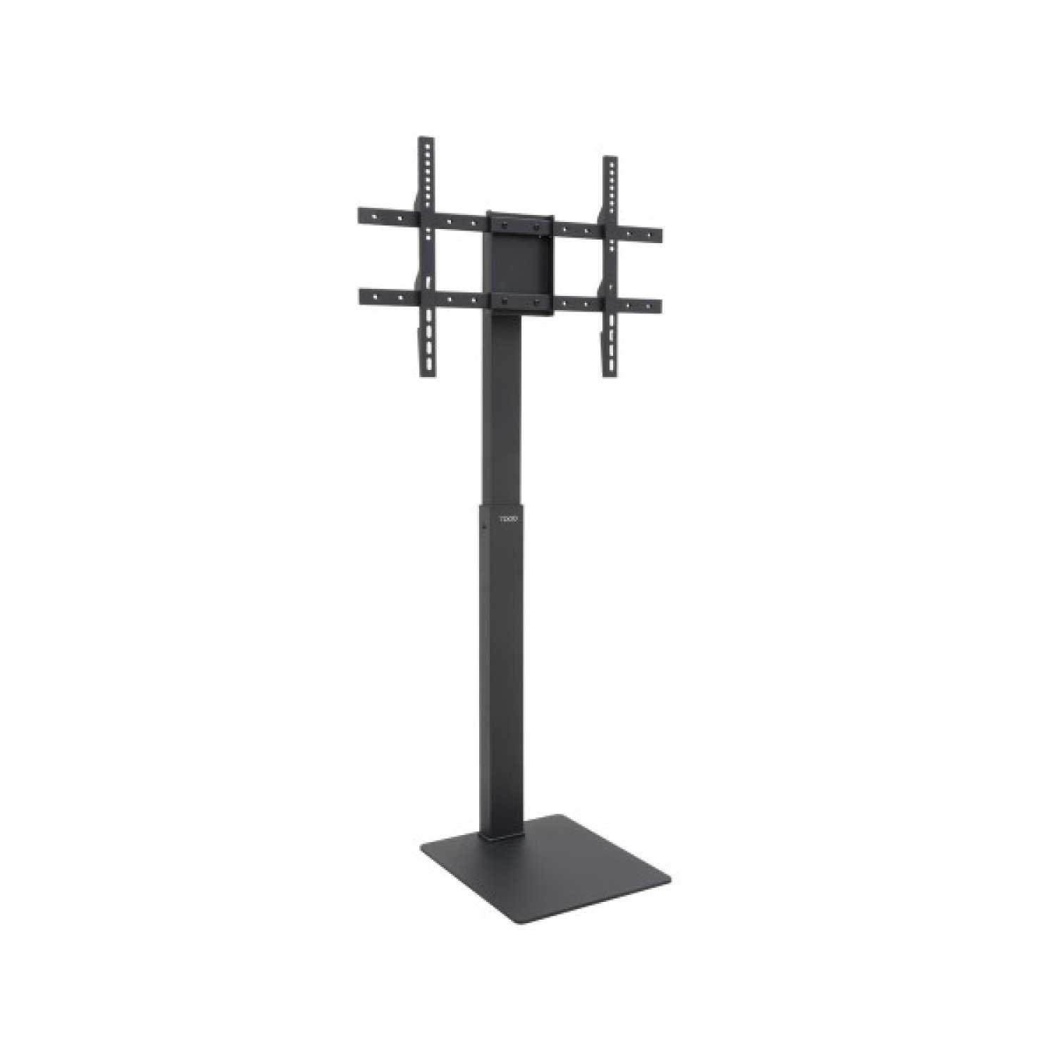 TooQ FS2286M-B · Soporte Giratorio Suelo · TV 37-70" · Hasta 40kg