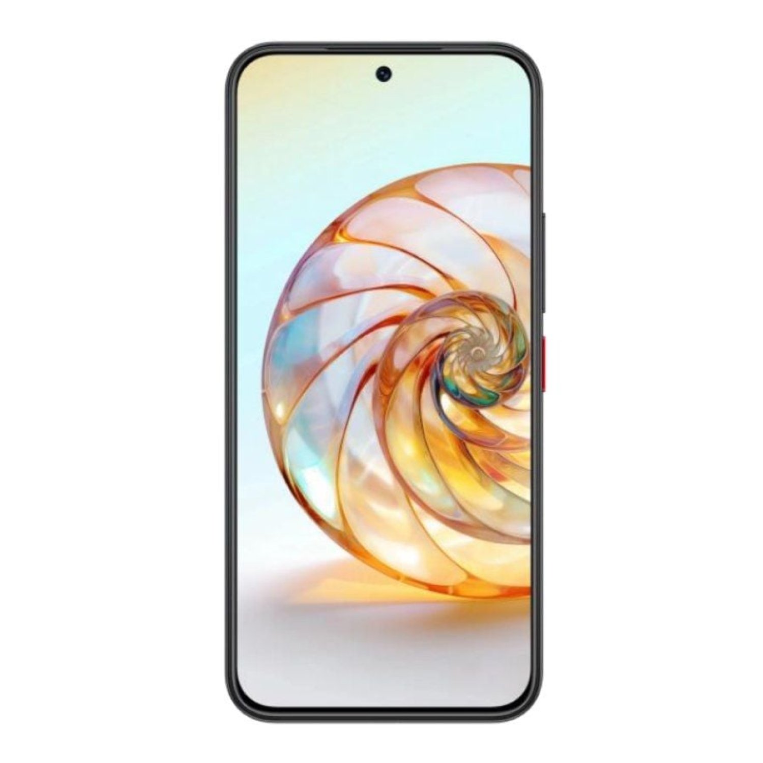 ZTE Nubia Air · 6,78" · 8GB RAM · 256GB · 5G · Negro