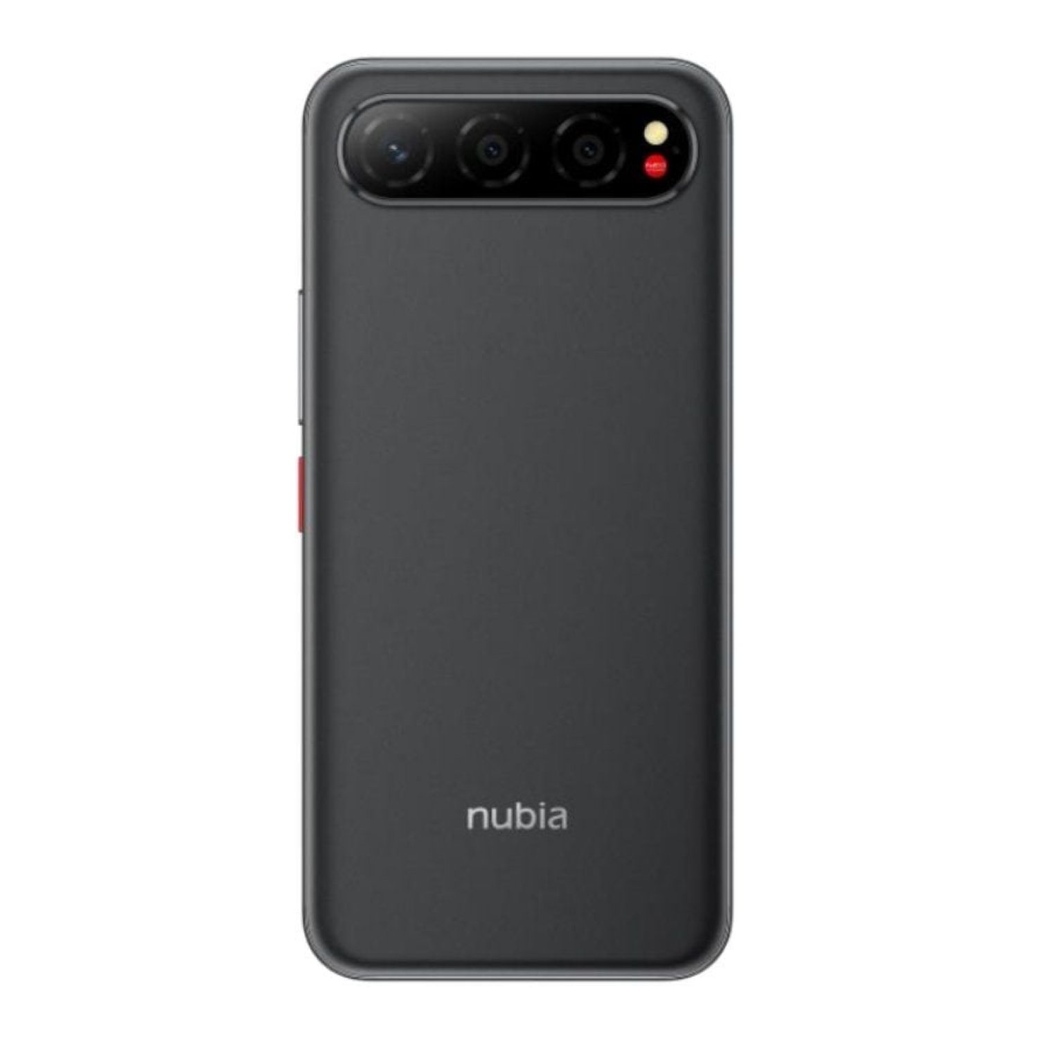 ZTE Nubia Air · 6,78" · 8GB RAM · 256GB · 5G · Negro