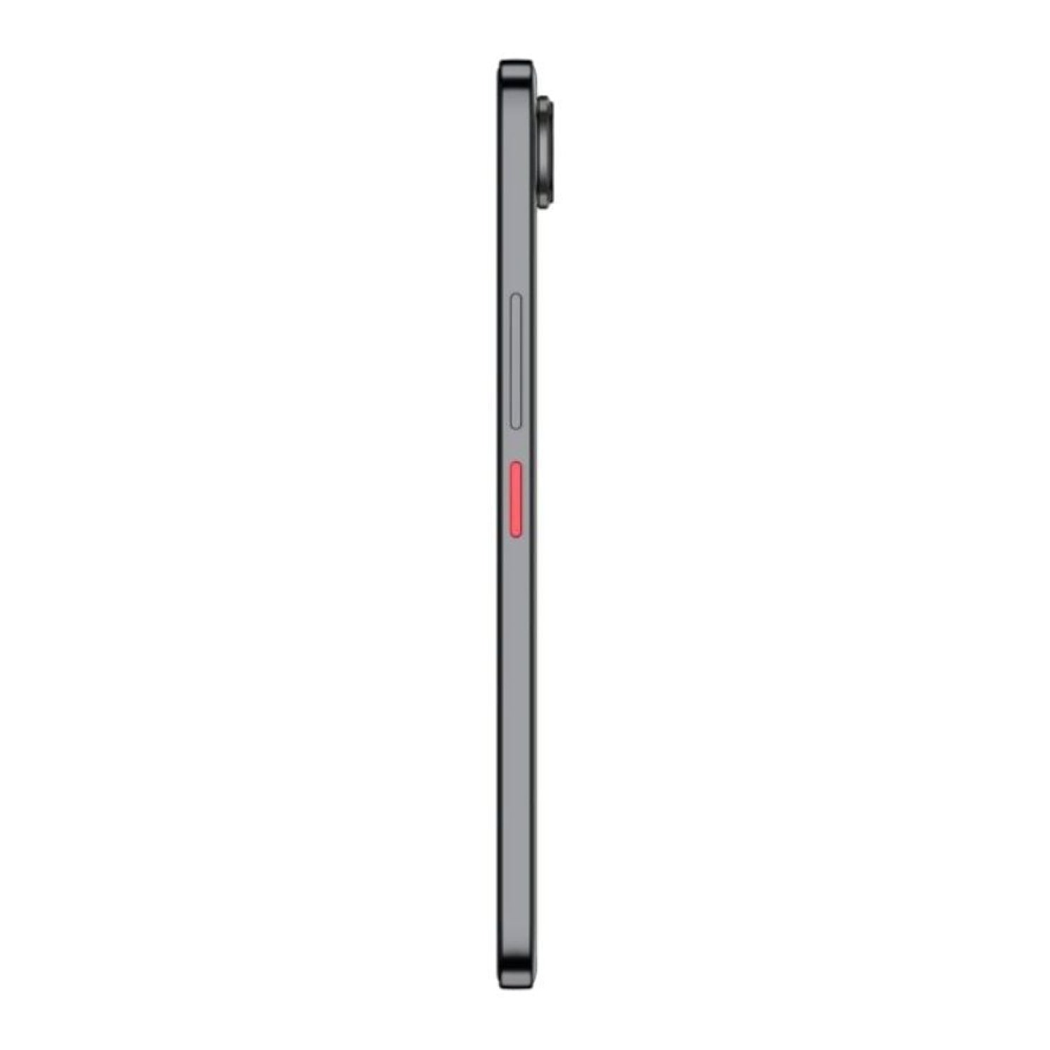 ZTE Nubia Air · 6,78" · 8GB RAM · 256GB · 5G · Negro