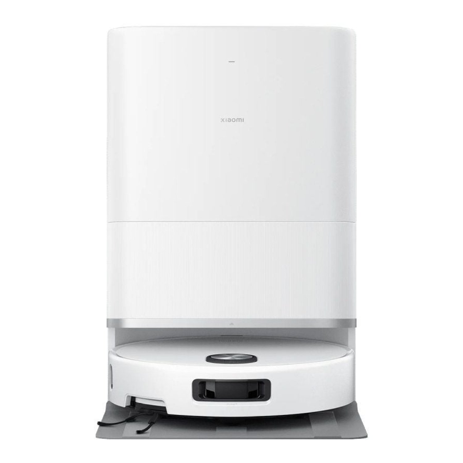 Xiaomi Robot Vacuum 5 · Aspirador y Friegasuelos · Control WiFi · Blanco