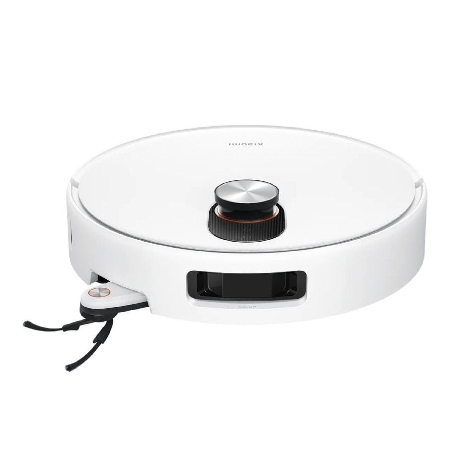 Xiaomi Robot Vacuum 5 · Aspirador y Friegasuelos · Control WiFi · Blanco