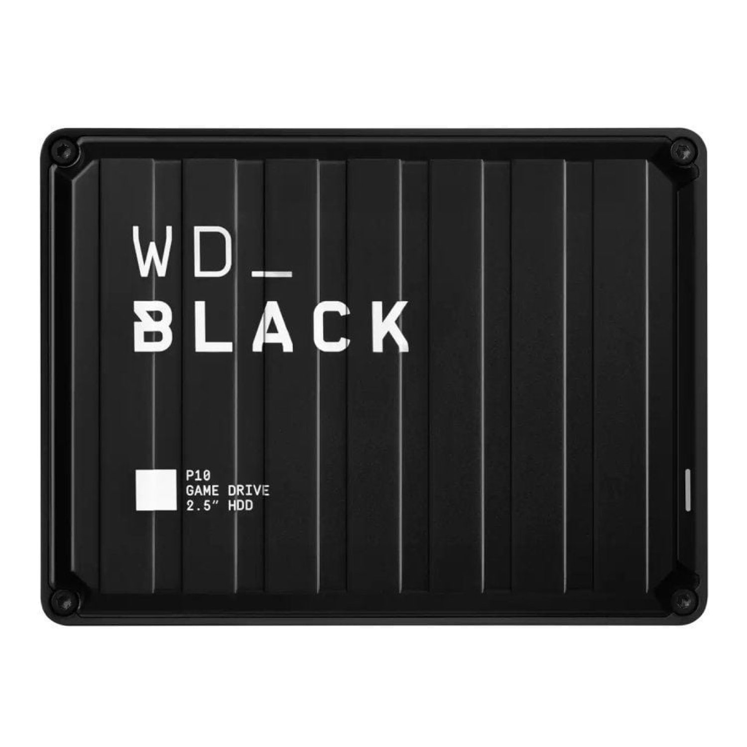 Western Digital WD_BLACK P10 · 5TB · 2,5" · USB 3.2 · Gaming