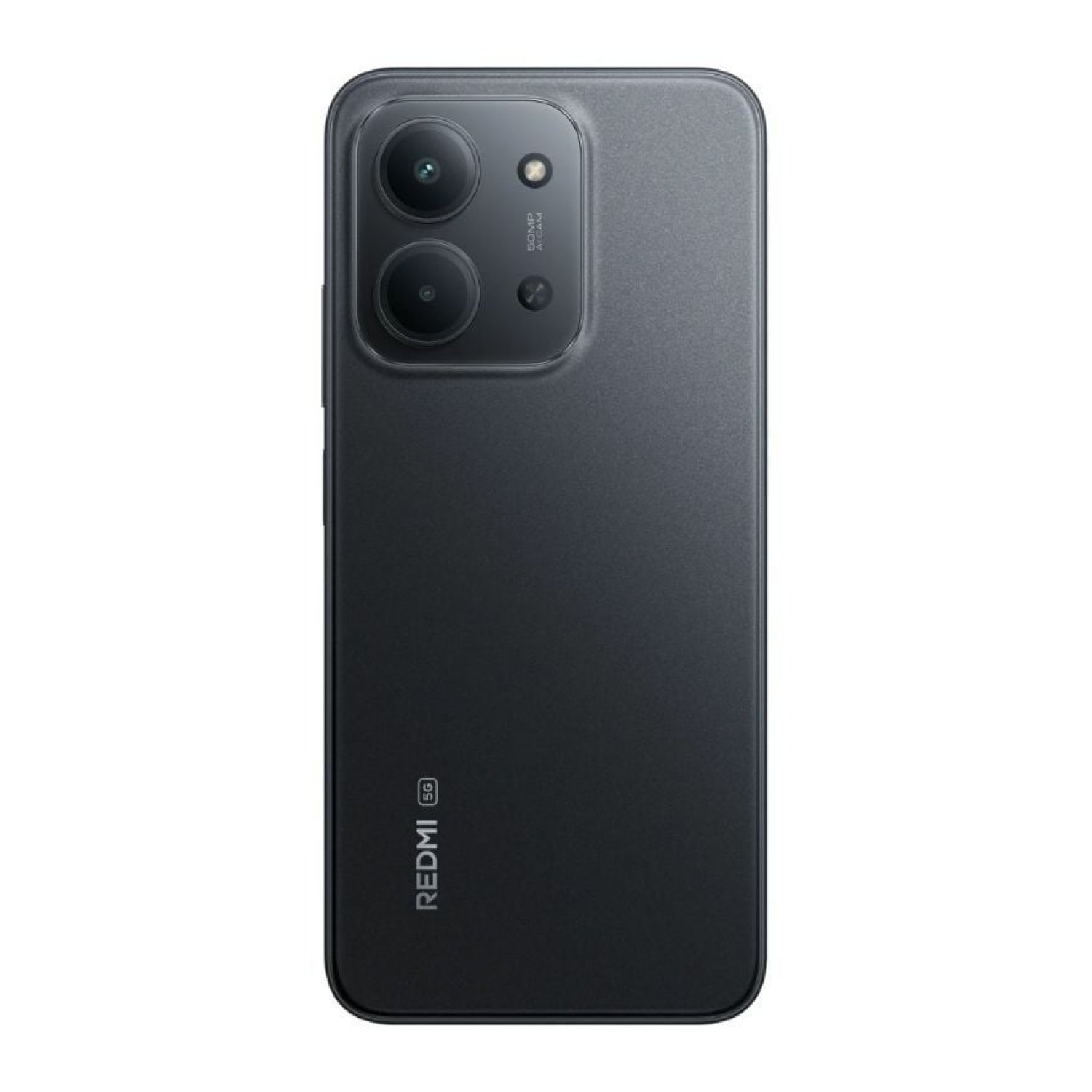 Smartphone Xiaomi Redmi 15C 4GB/ 256GB/ 6.9"/ 5G/ Negro