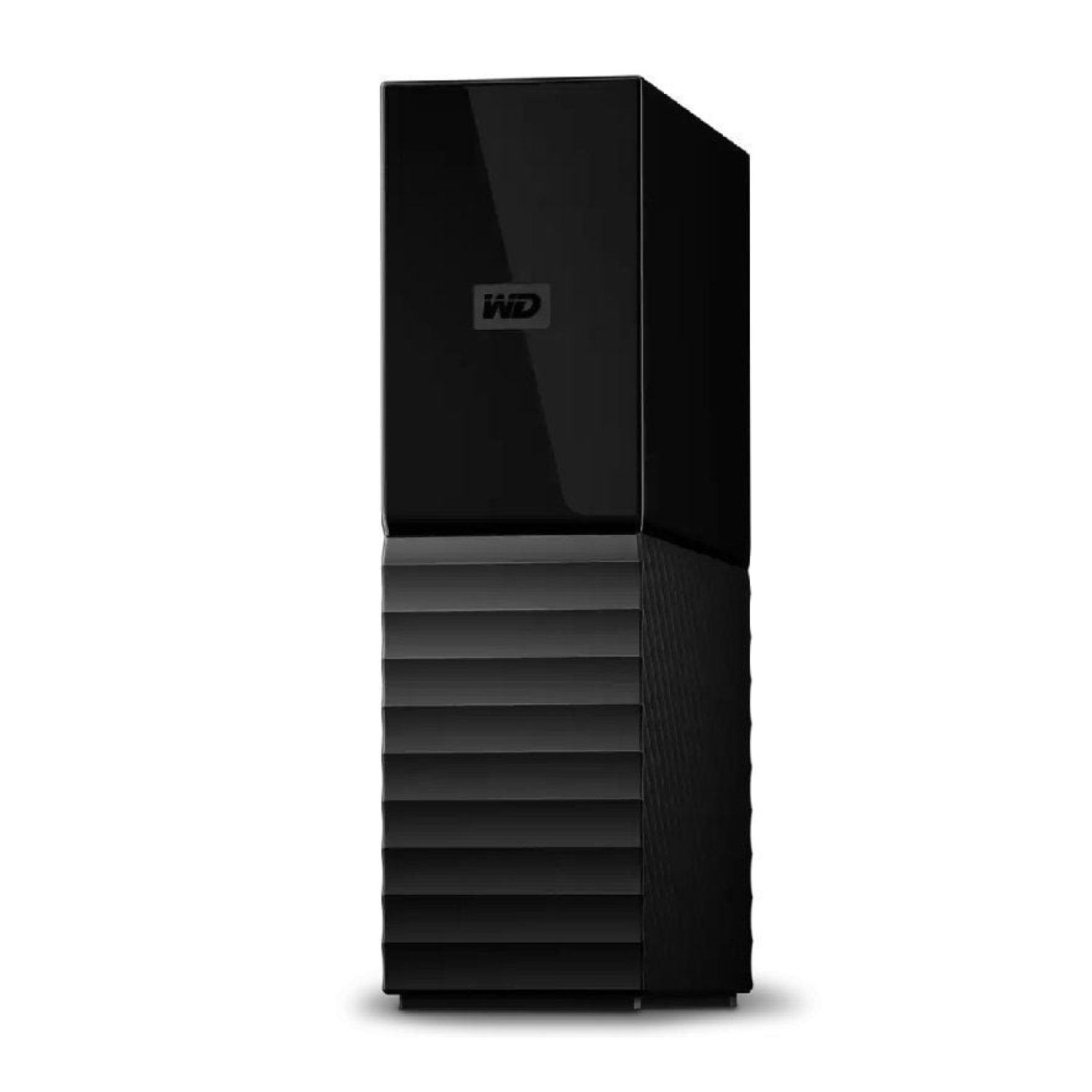 Western Digital My Book · 18TB · 3,5" · USB 3.2