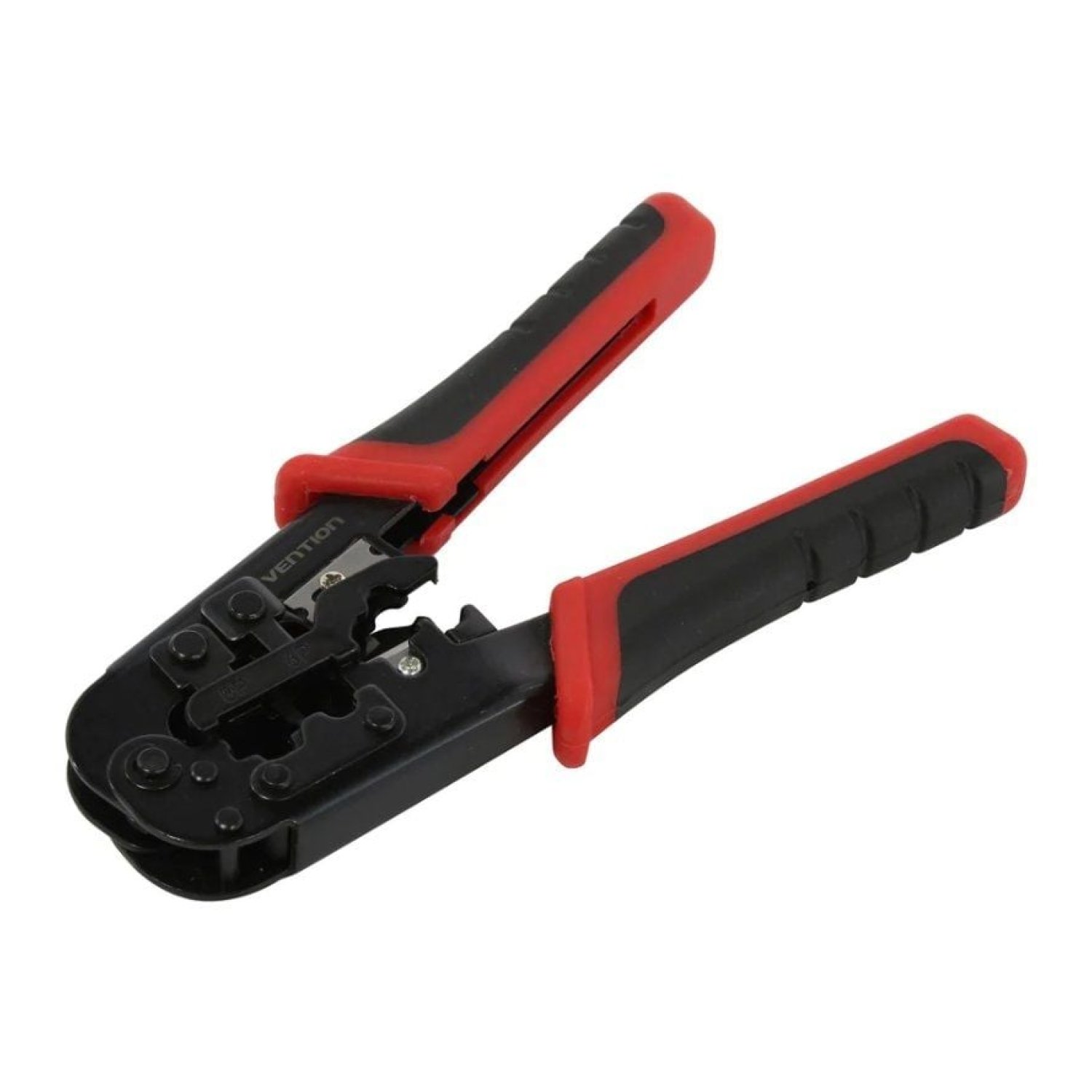 Vention · Crimpadora Metálica · Para RJ45 · KEDB0