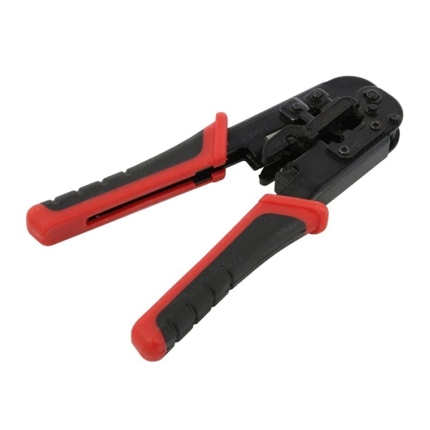 Vention · Crimpadora Metálica · Para RJ45 · KEDB0